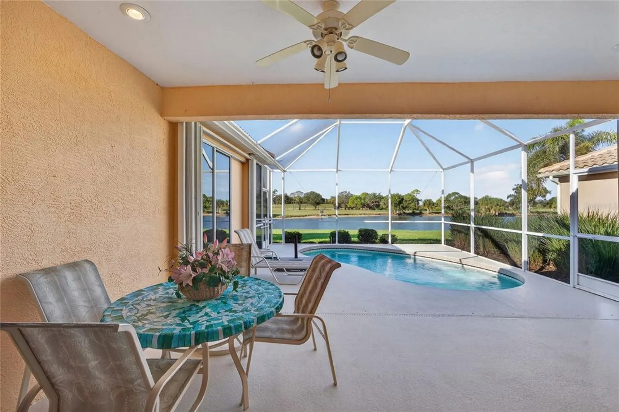 Property Slideshow image 23 of 54 | 5151 pine shadow ln, North Port, FL, 34287