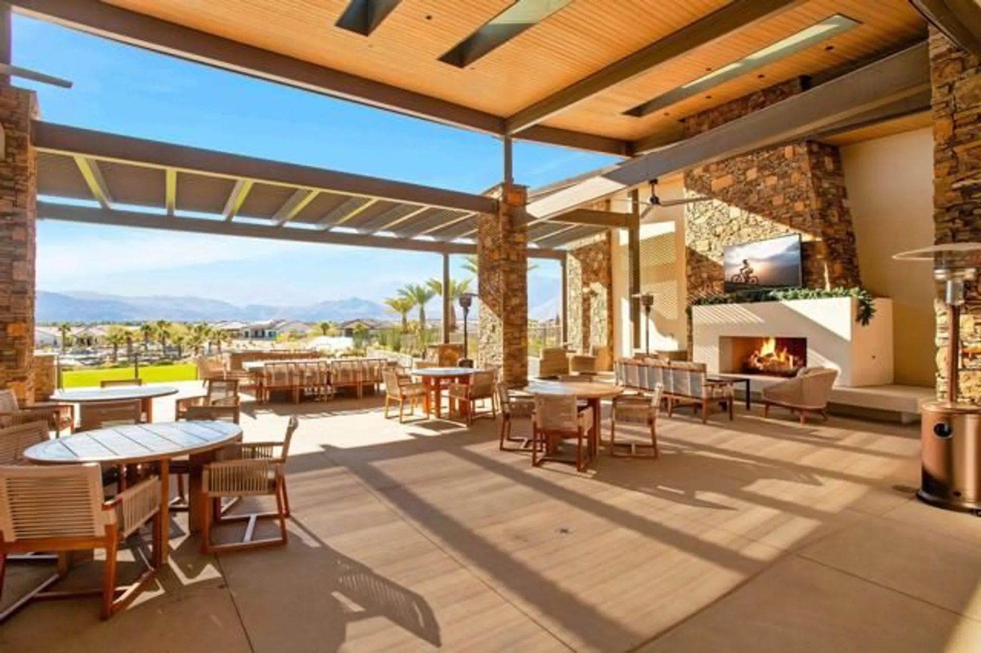 Property Slideshow image 43 of 49 | 104 barolo, Rancho Mirage, CA, 92270