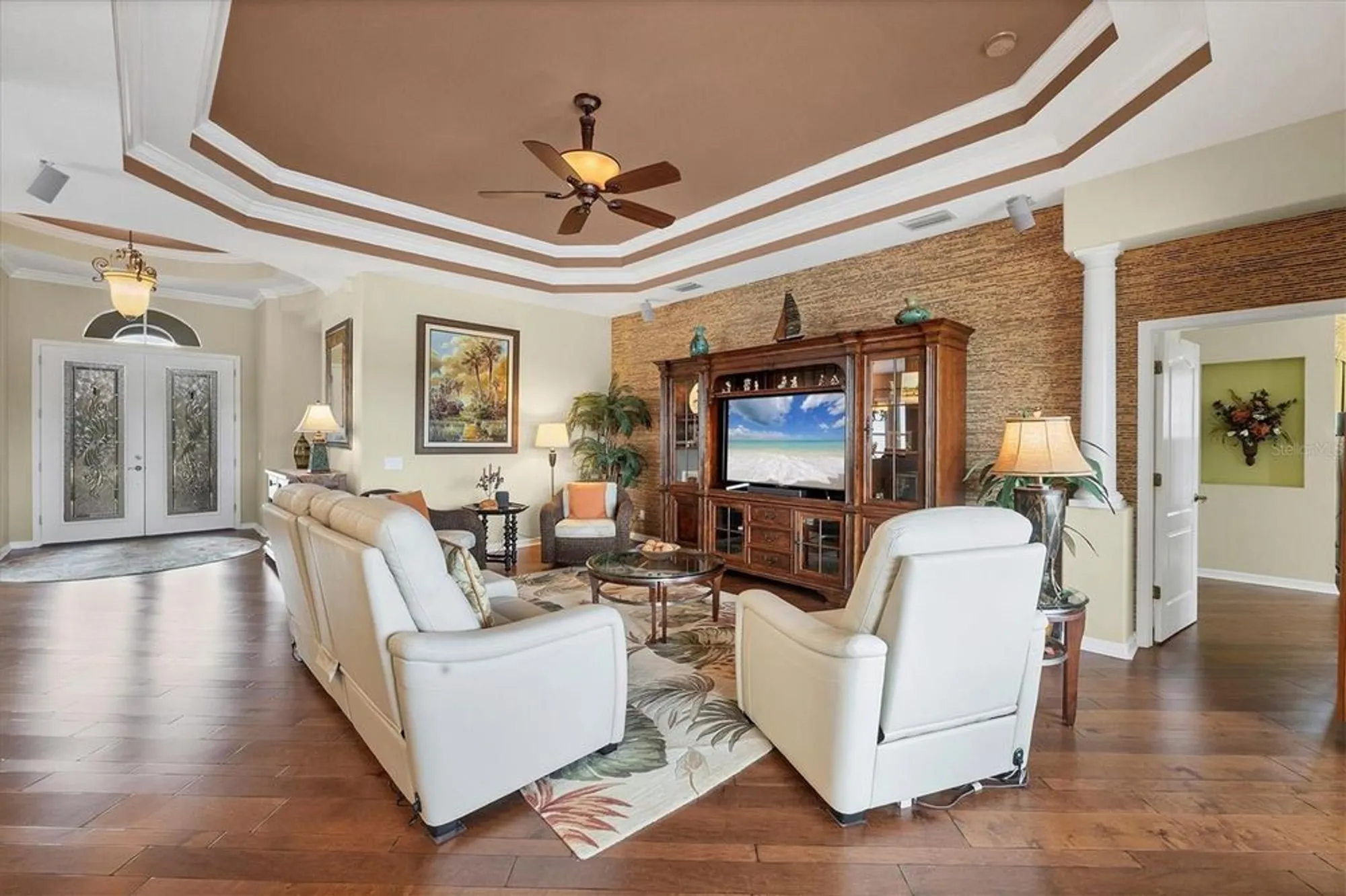 Property Slideshow image 11 of 90 | 1051 creek nine dr, North Port, FL, 34291
