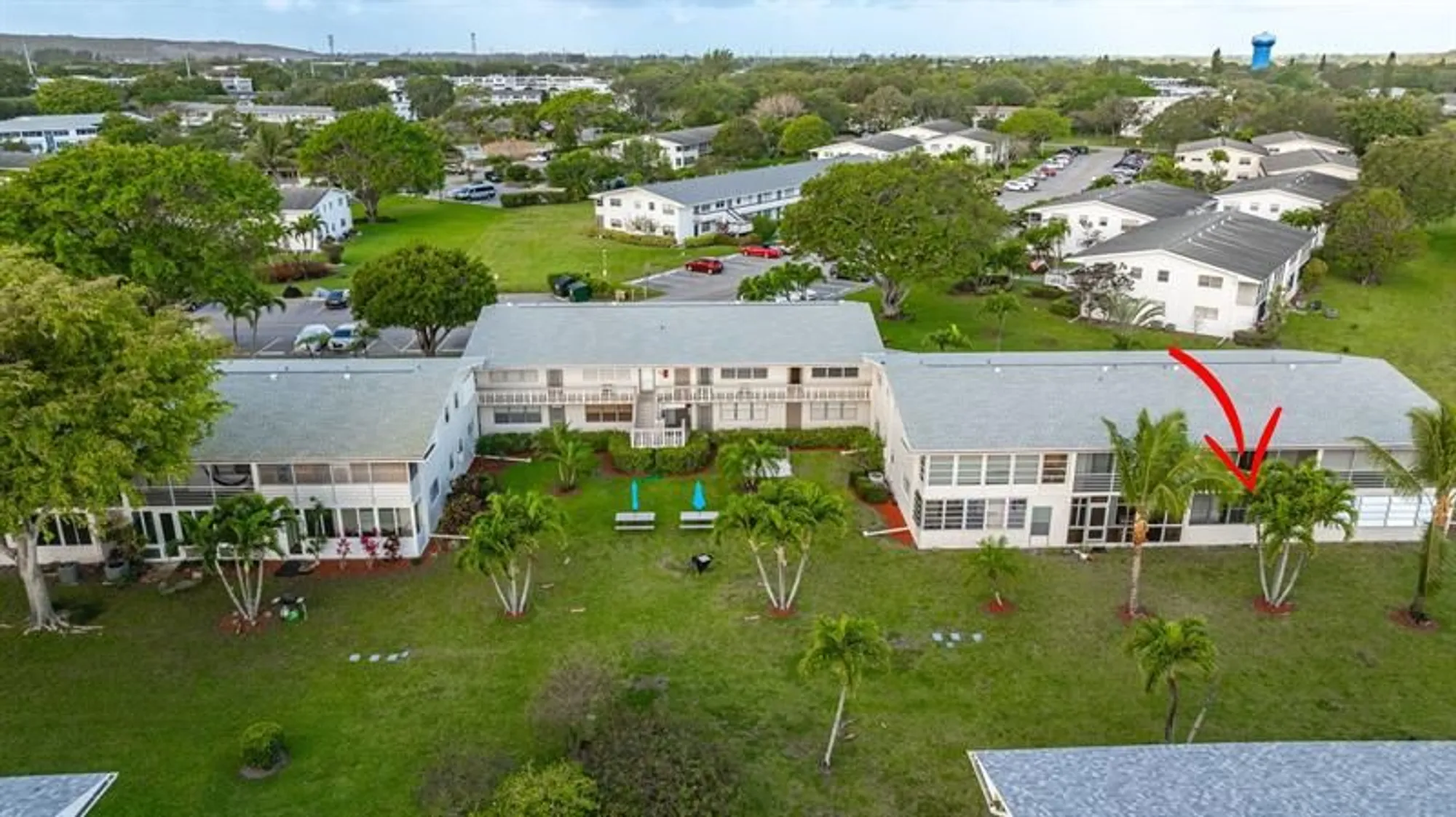 Property Slideshow image 24 of 38 | 275 markham m # 275, Deerfield Beach, FL, 33442