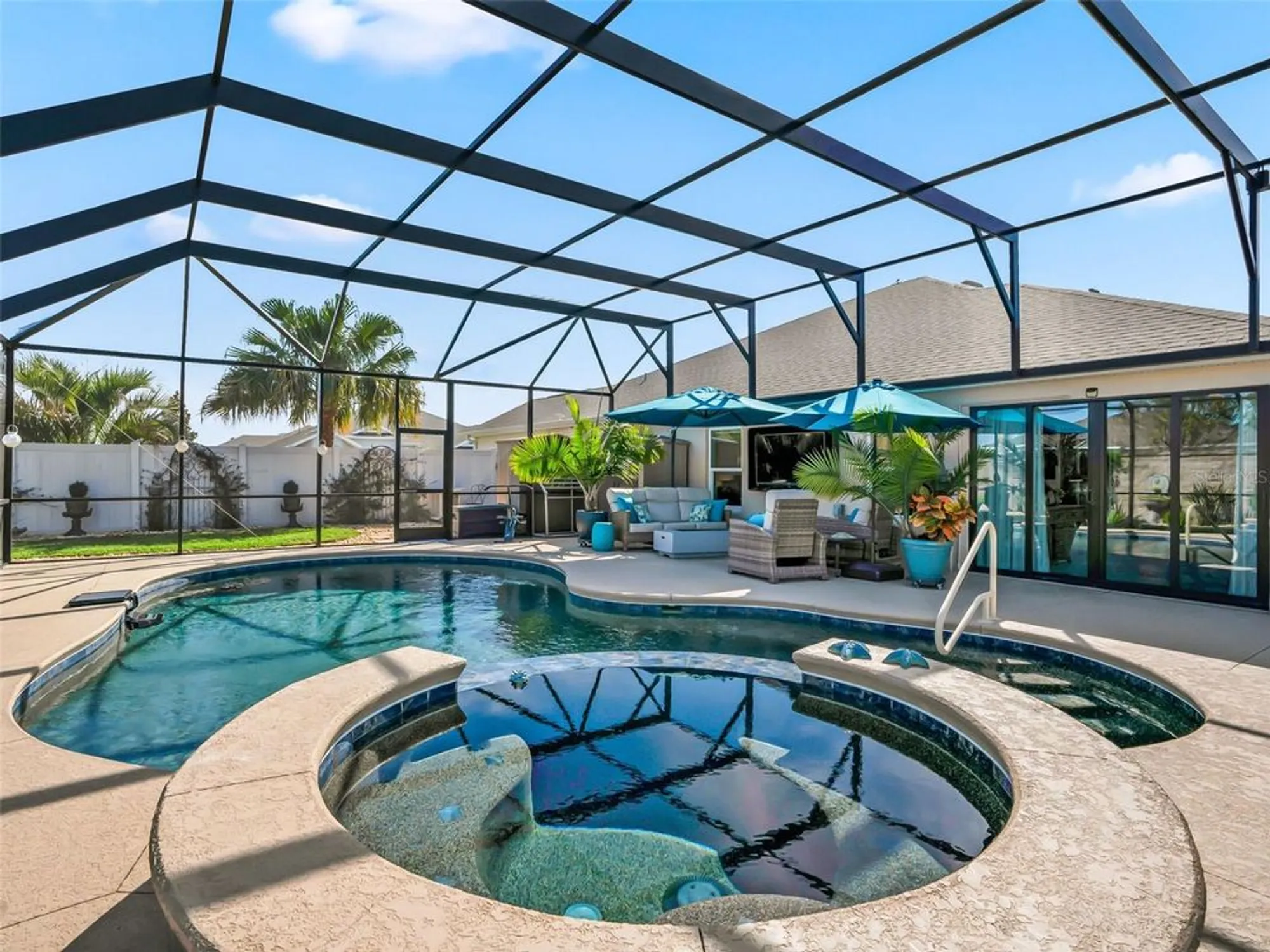 Property Slideshow image 55 of 95 | 1579 mceldowney pl, The Villages, FL, 32163