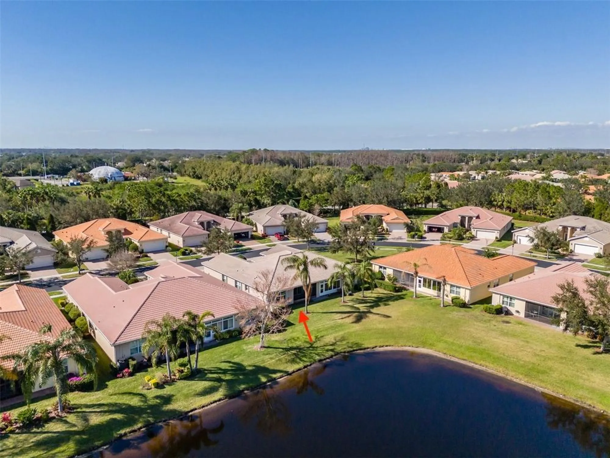 Property Slideshow image 37 of 88 | 16233 amethyst key dr, Wimauma, FL, 33598