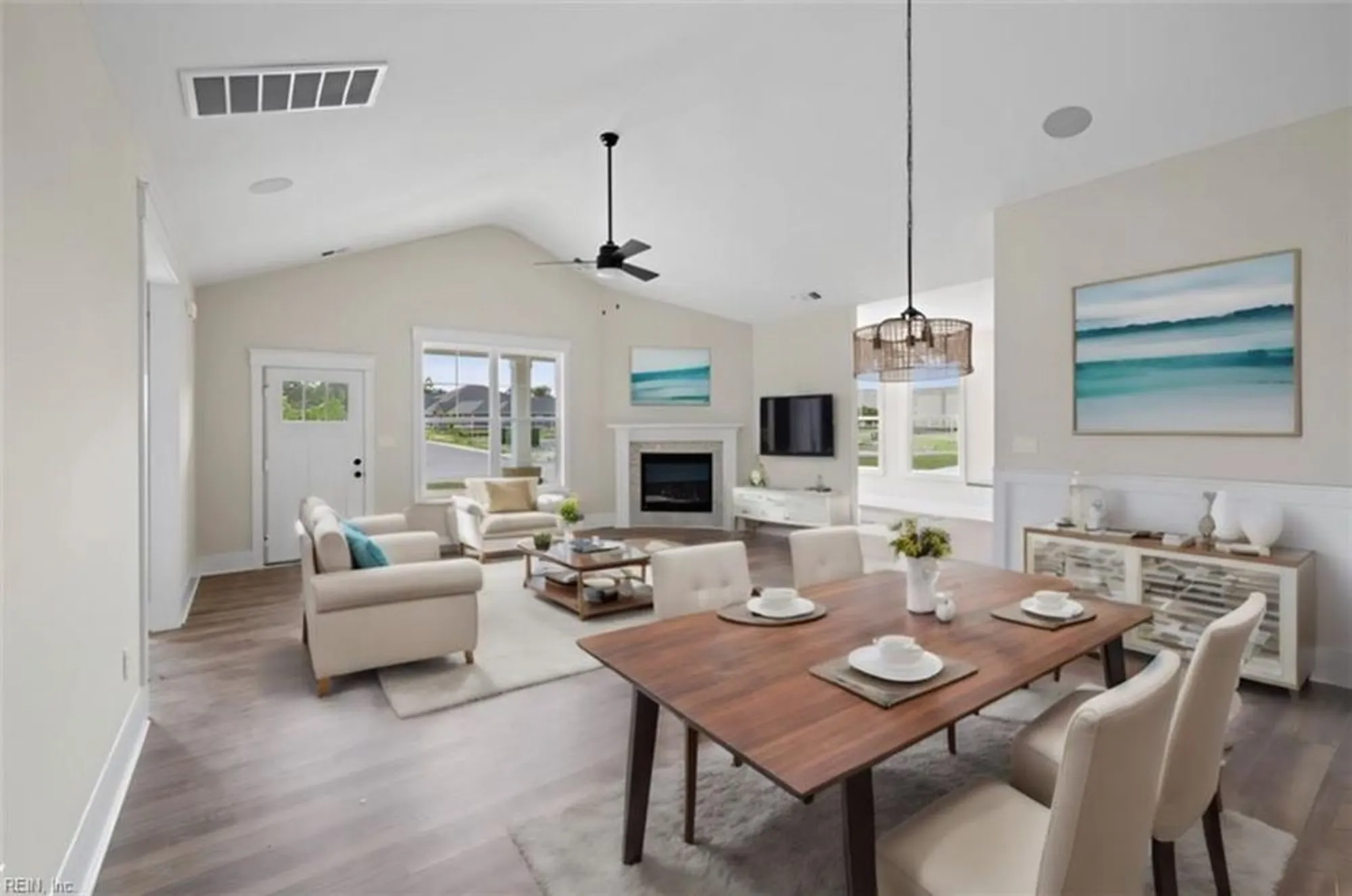 Property Slideshow image 12 of 50 | 2011 asher dr lot 77, Suffolk, VA, 23435