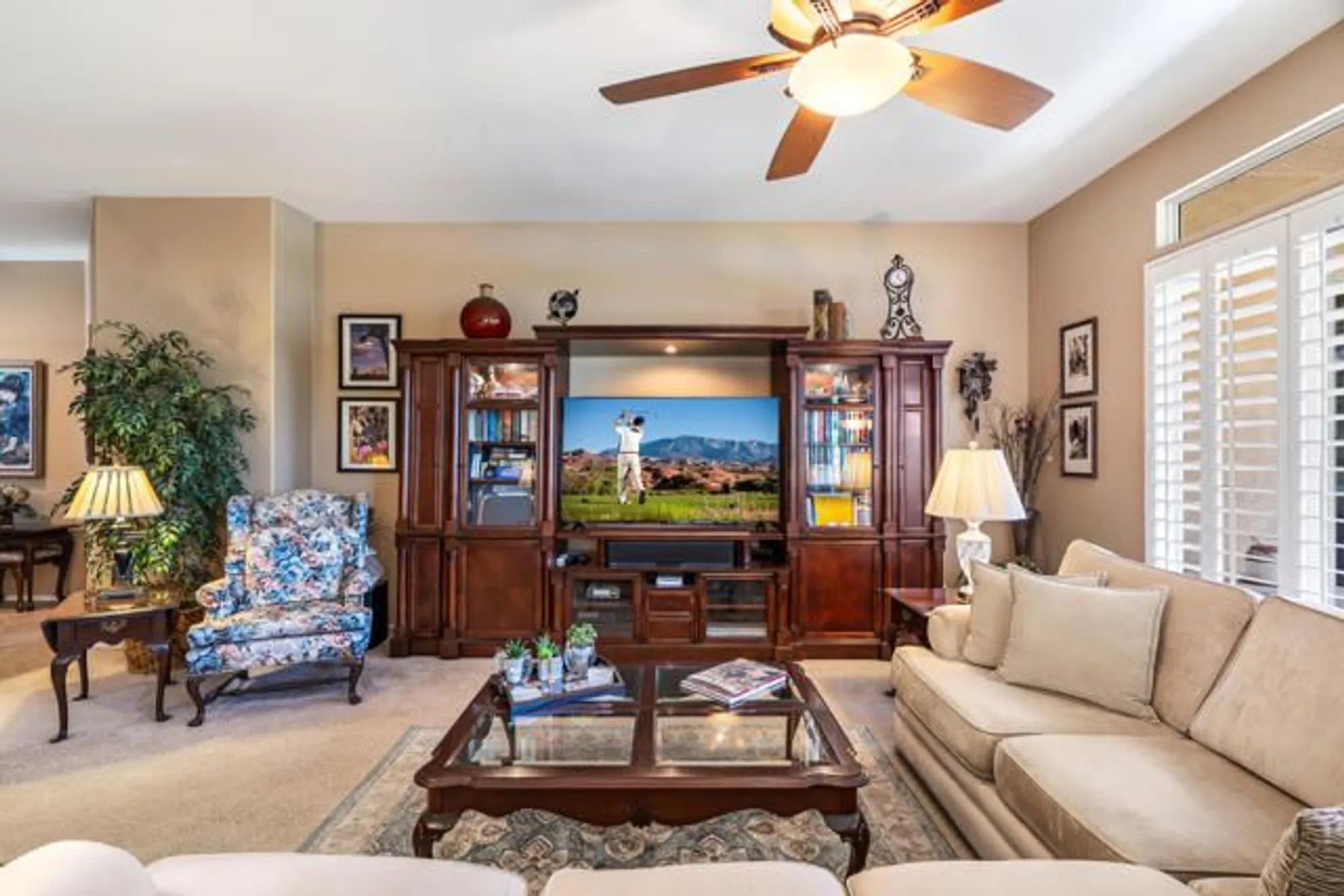 Property Slideshow image 13 of 60 | 43318 n heritage palms dr, Indio, CA, 92201