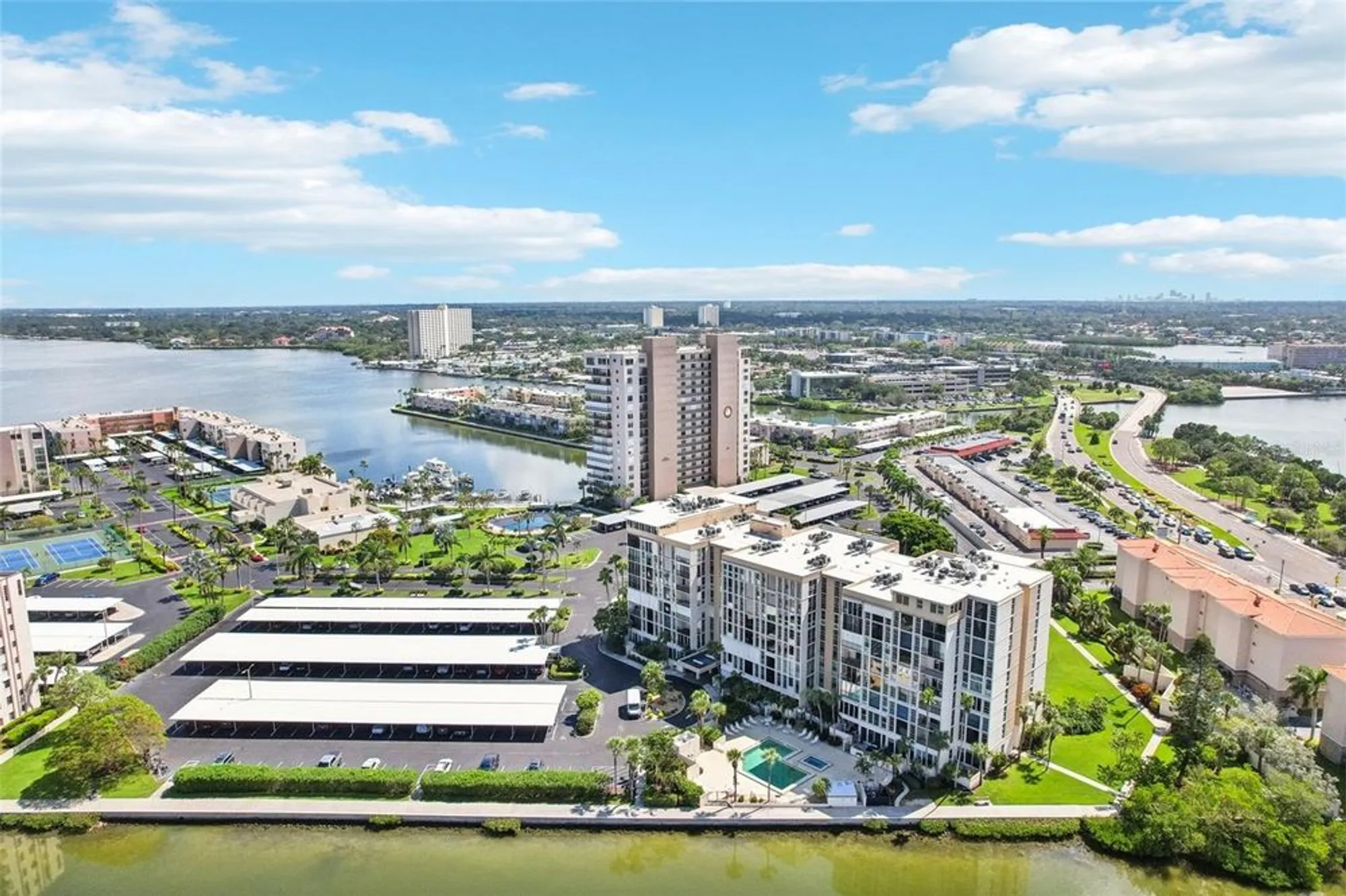 Property Slideshow image 45 of 66 | 7400 sun island dr 802, South Pasadena, FL, 33707