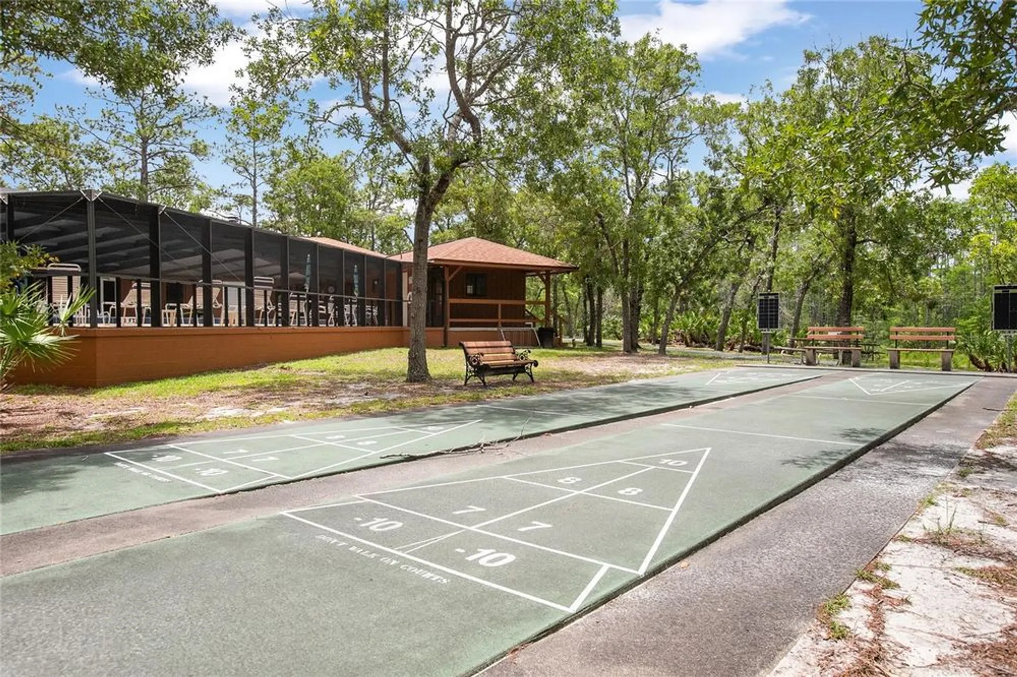 Property Slideshow image 38 of 41 | 71 crooked pine rd, Port Orange, FL, 32128