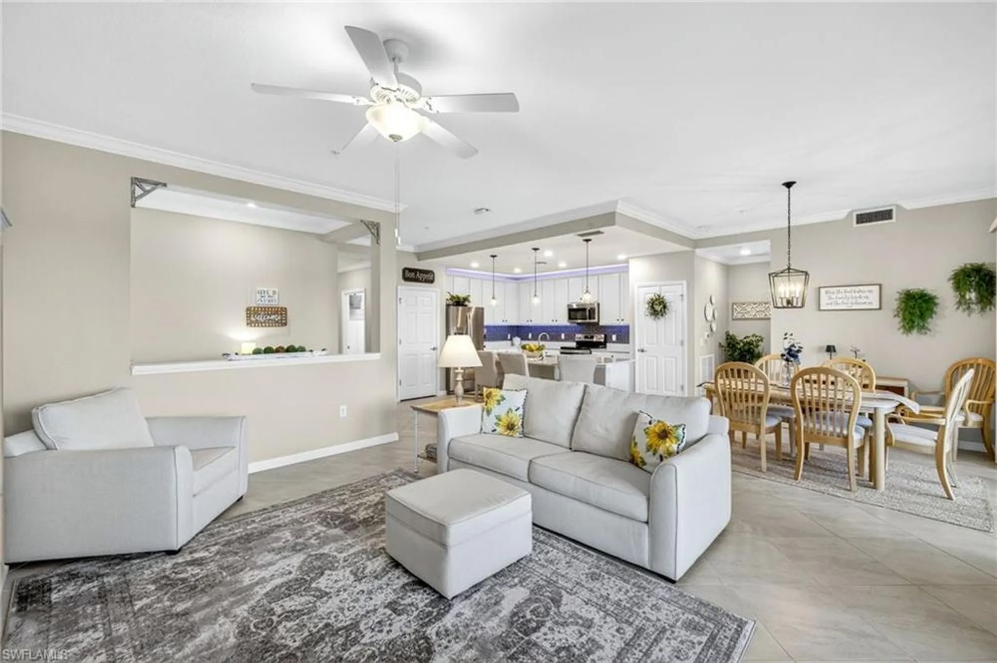 Property Slideshow image 5 of 48 | 11789 grand belvedere way unit 103, Fort Myers, FL, 33913