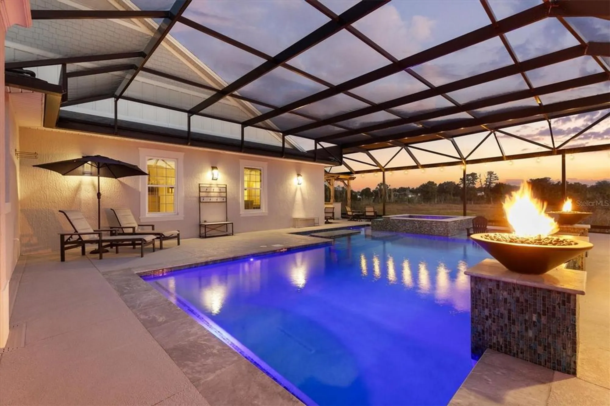 Property Slideshow image 96 of 99 | 663 krietemeyer path, The Villages, FL, 32163