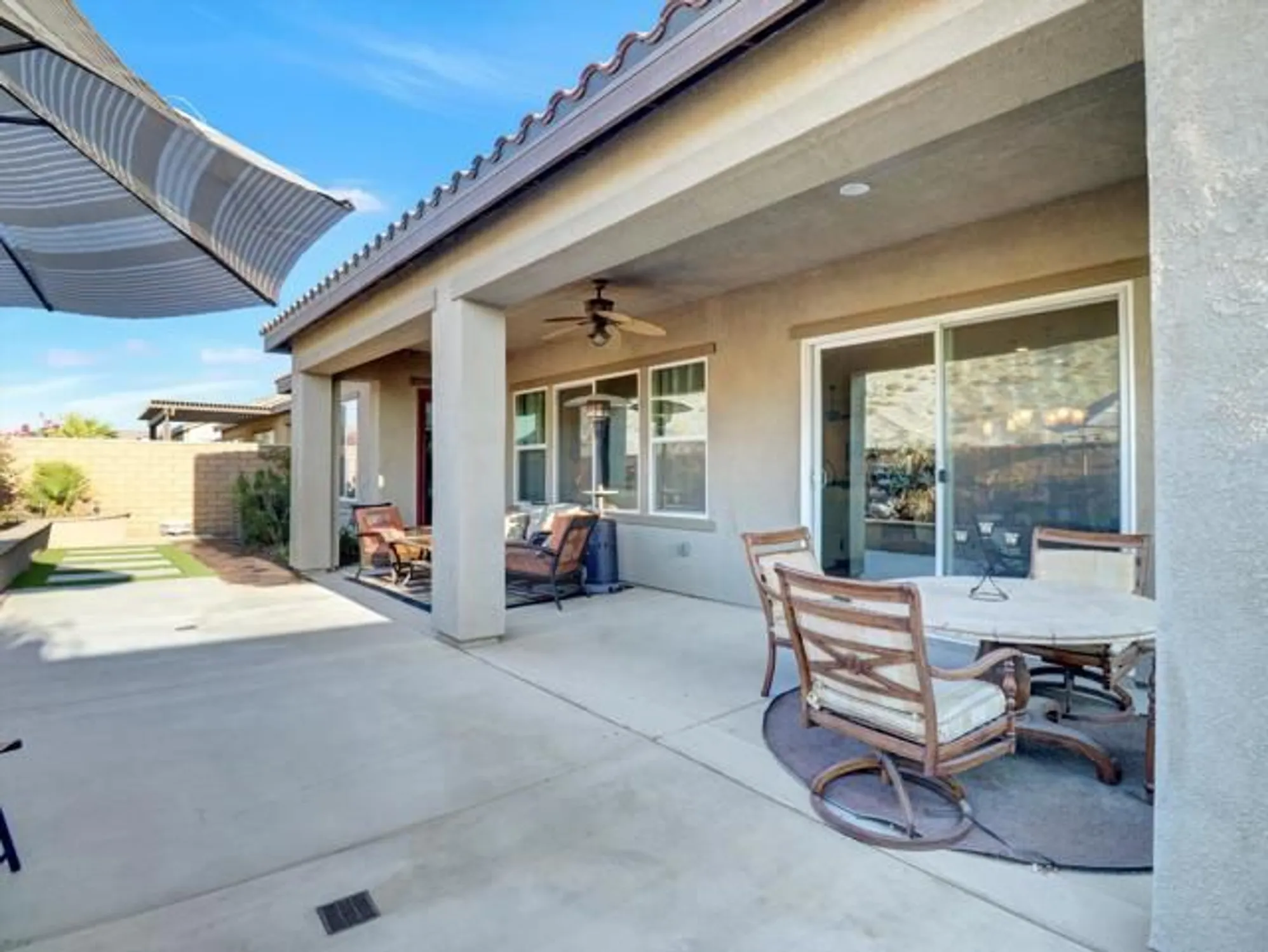 Property Slideshow image 56 of 59 | 85642 molvena dr, Indio, CA, 92203