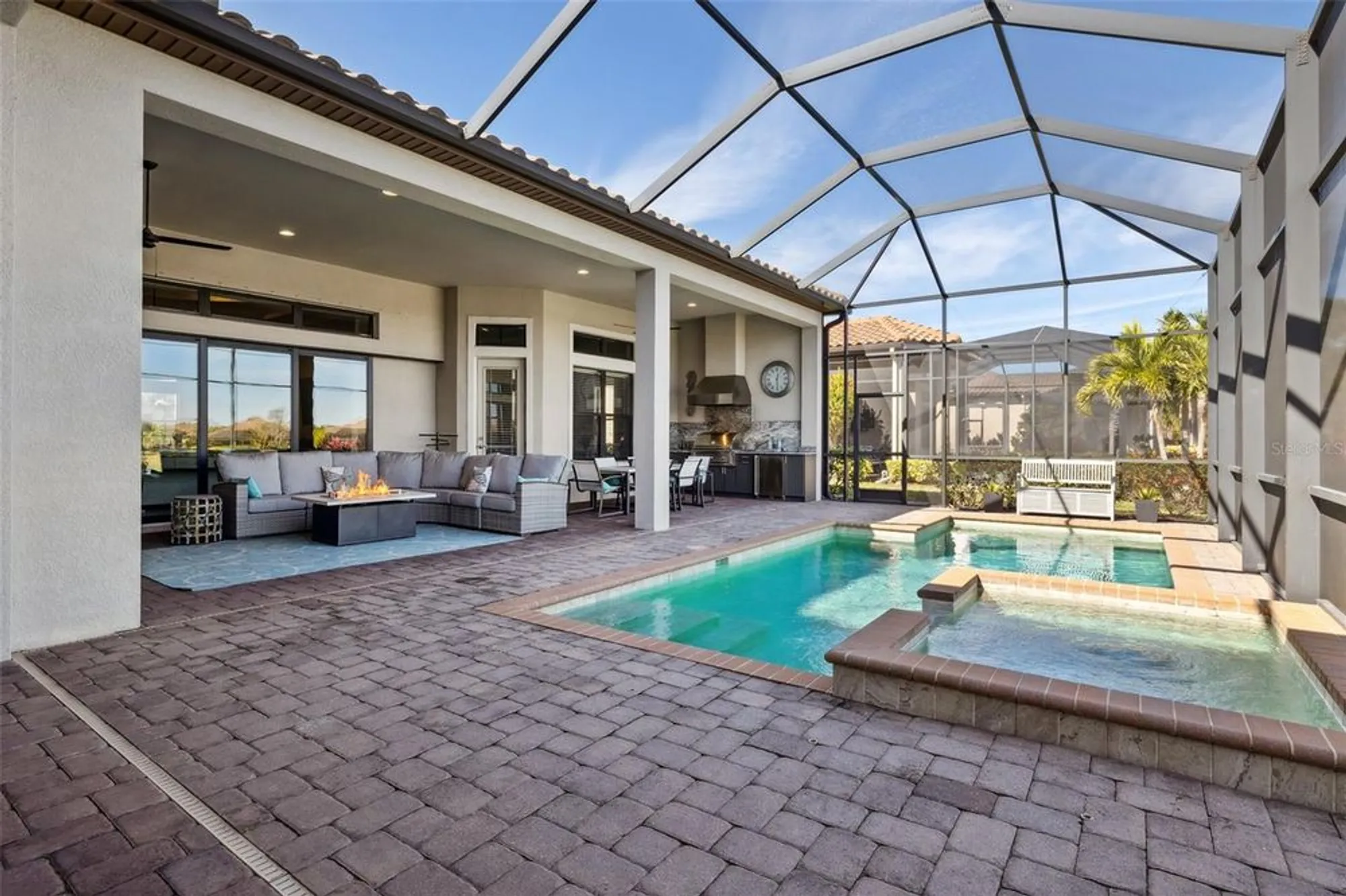 Property Slideshow image 33 of 91 | 4745 benito ct, Lakewood Ranch, FL, 34211