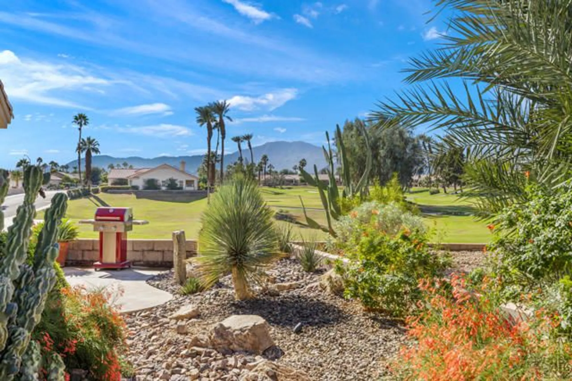 Property Slideshow image 1 of 36 | 38801 brandywine ave, Palm Desert, CA, 92211