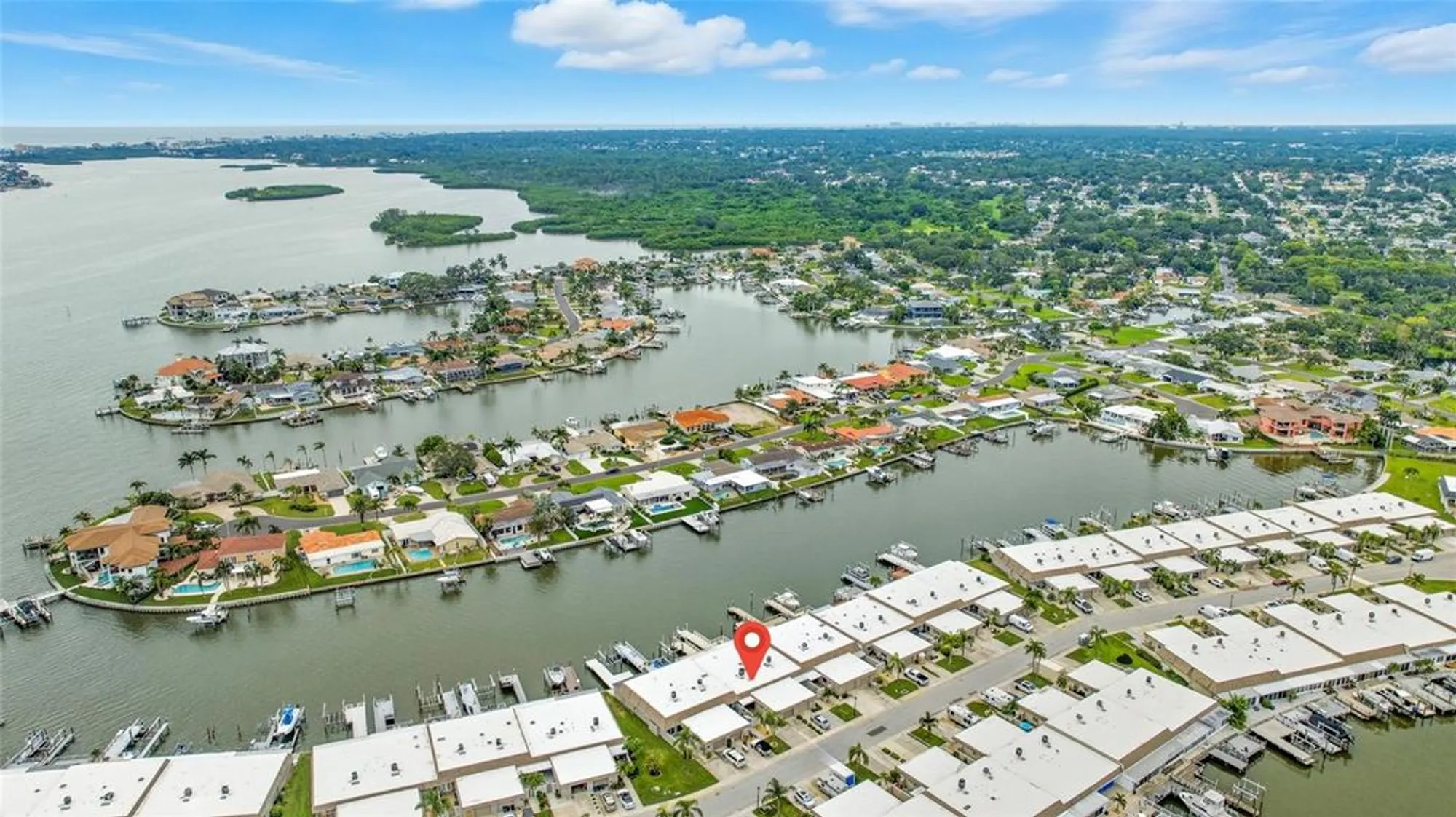 Property Slideshow image 69 of 70 | 545 boca ciega point blvd n, St Petersburg, FL, 33708