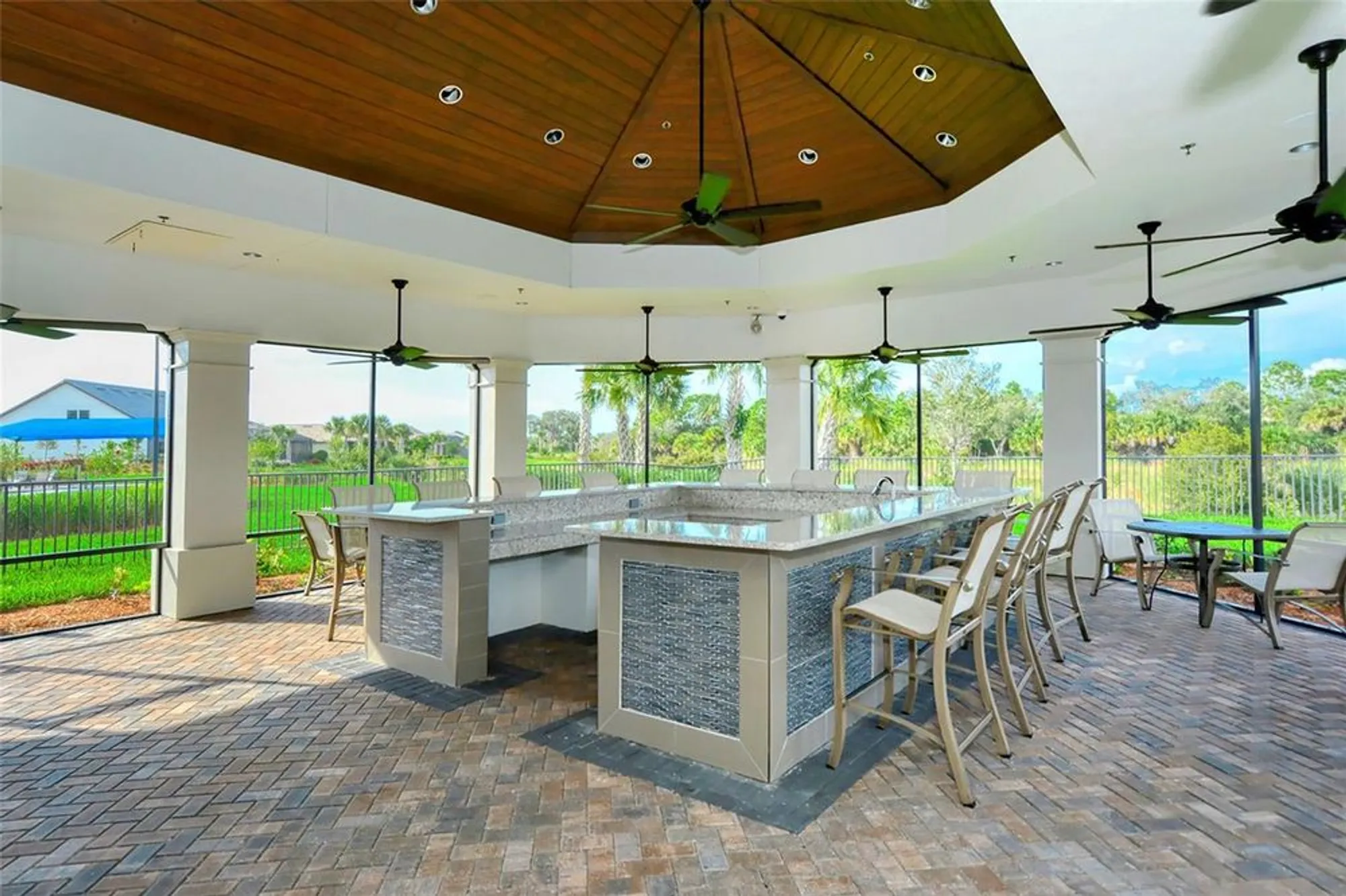 Property Slideshow image 40 of 53 | 12287 myrtle bay ct, Sarasota, FL, 34238