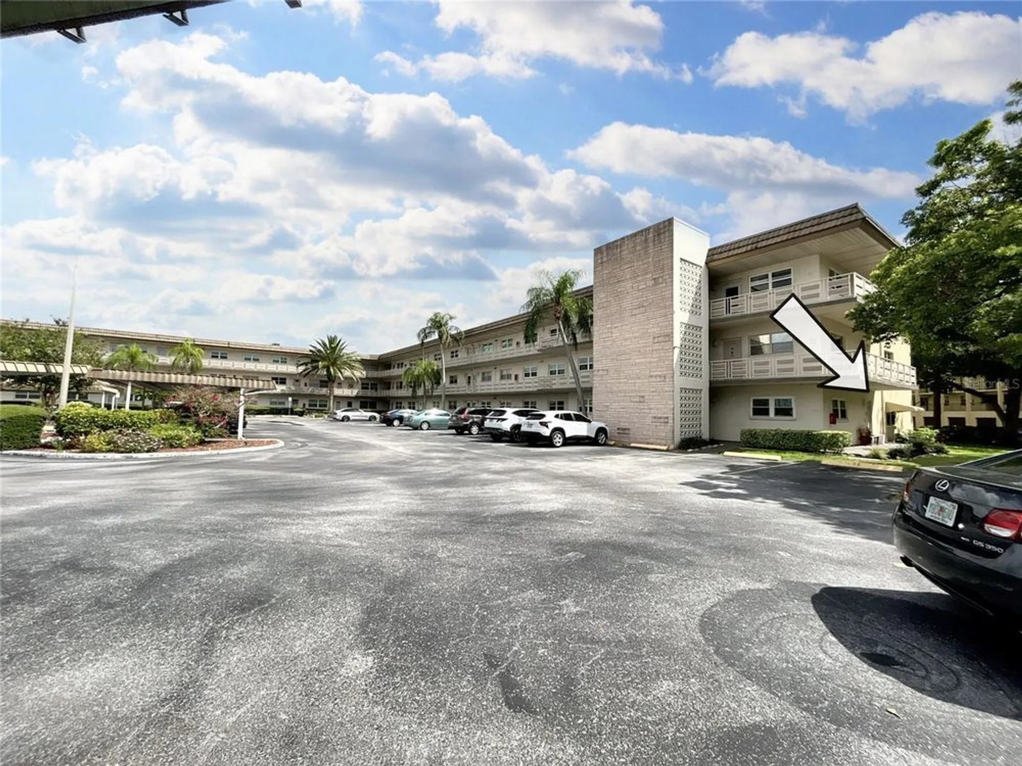 Property Slideshow image 1 of 22 | 5750 80th st n unit c108, St Petersburg, FL, 33709