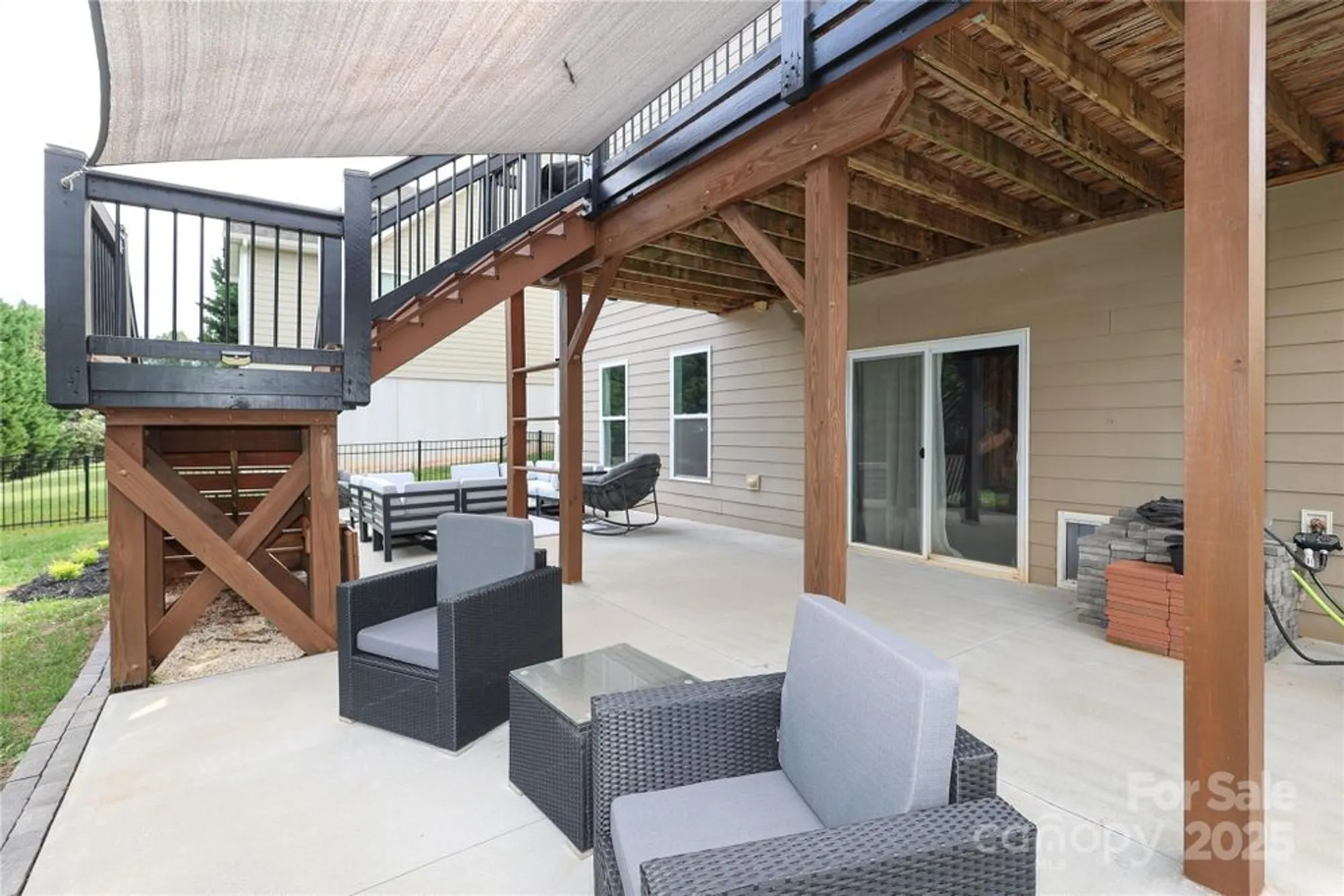 Property Slideshow image 41 of 46 | 5015 el molino dr, Charlotte, NC, 28214