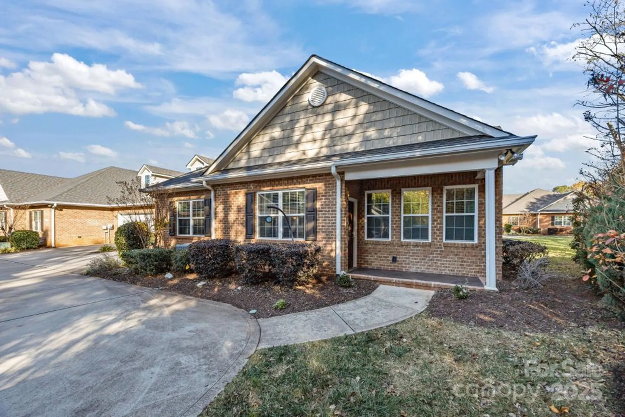 Property Slideshow image 30 of 37 | 8657 sonata ct, Denver, NC, 28037