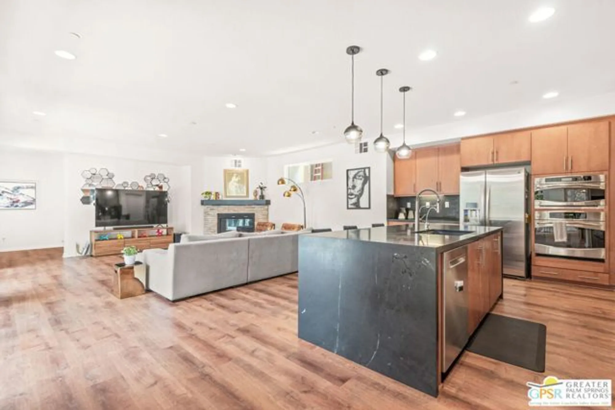 Property Slideshow image 8 of 46 | 4934 herzog way, Palm Springs, CA, 92262