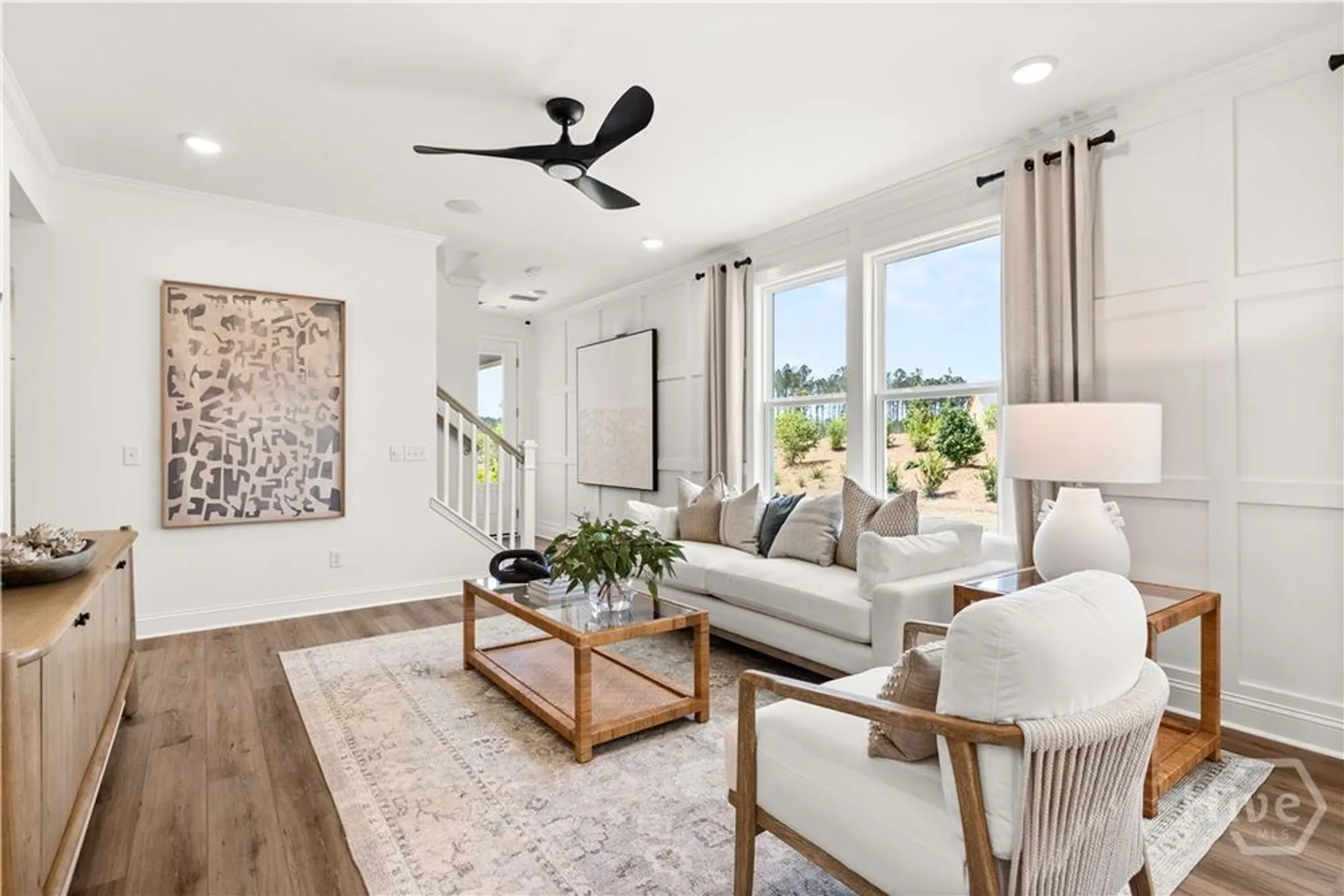 Property Slideshow image 6 of 51 | 23 bull run rd, Richmond Hill, GA, 31324