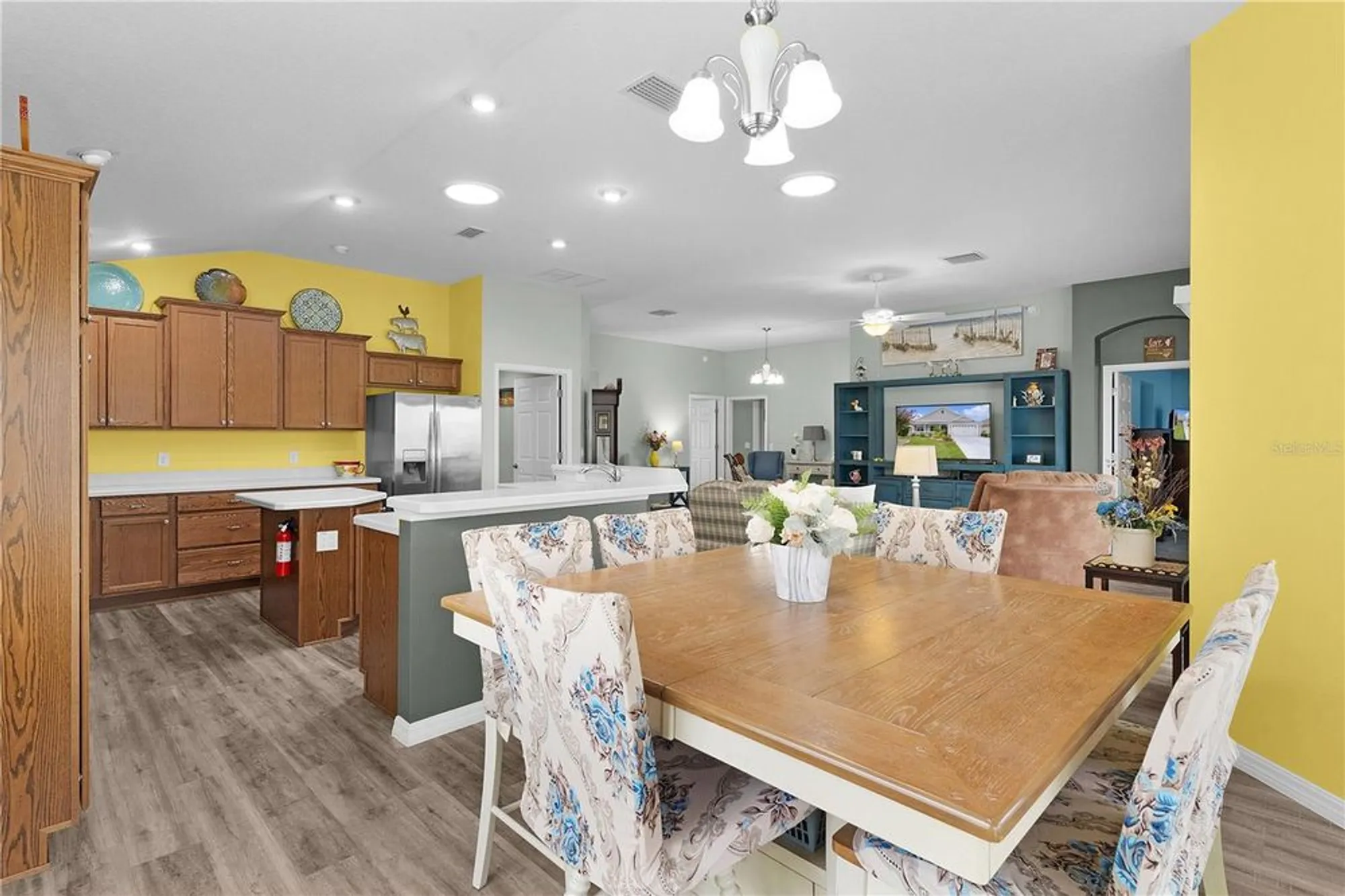 Property Slideshow image 16 of 36 | 3978 nottingham loop, The Villages, FL, 32163