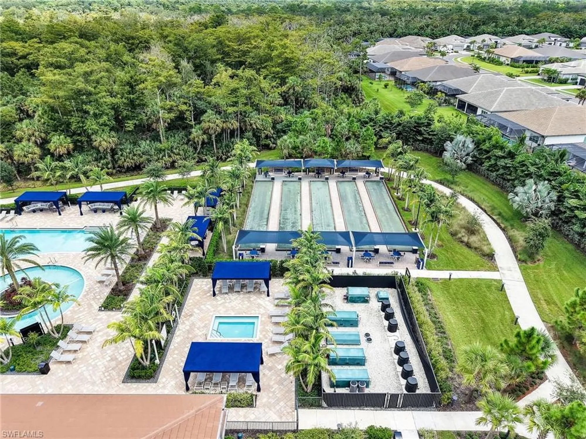 Property Slideshow image 49 of 49 | 11265 daphne ct, Naples, FL, 34120