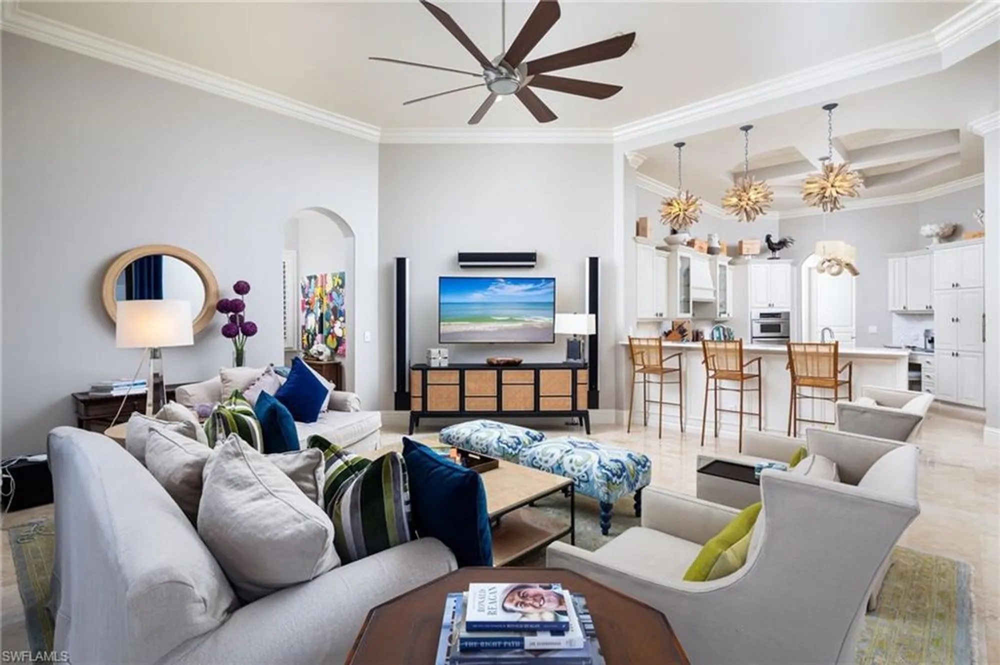 Property Slideshow image 15 of 50 | 4610 via cappello, Estero, FL, 34134