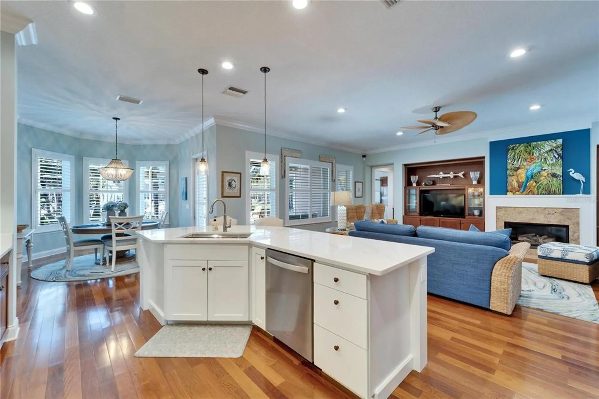 Property Slideshow image 42 of 99 | 5616 seagrass pl, Apollo Beach, FL, 33572