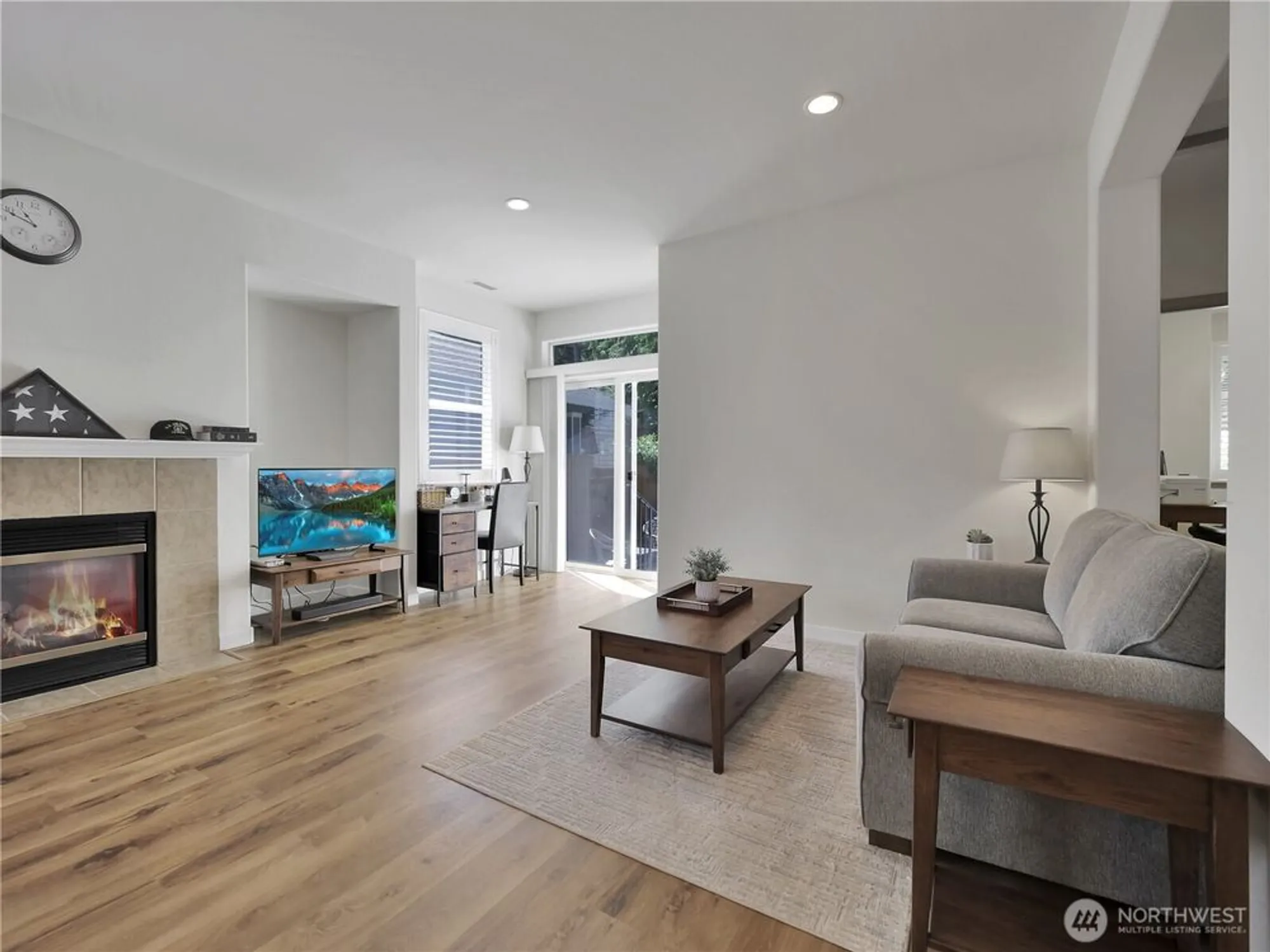 Property Slideshow image 4 of 37 | 8217 bainbridge loop, Lacey, WA, 98516