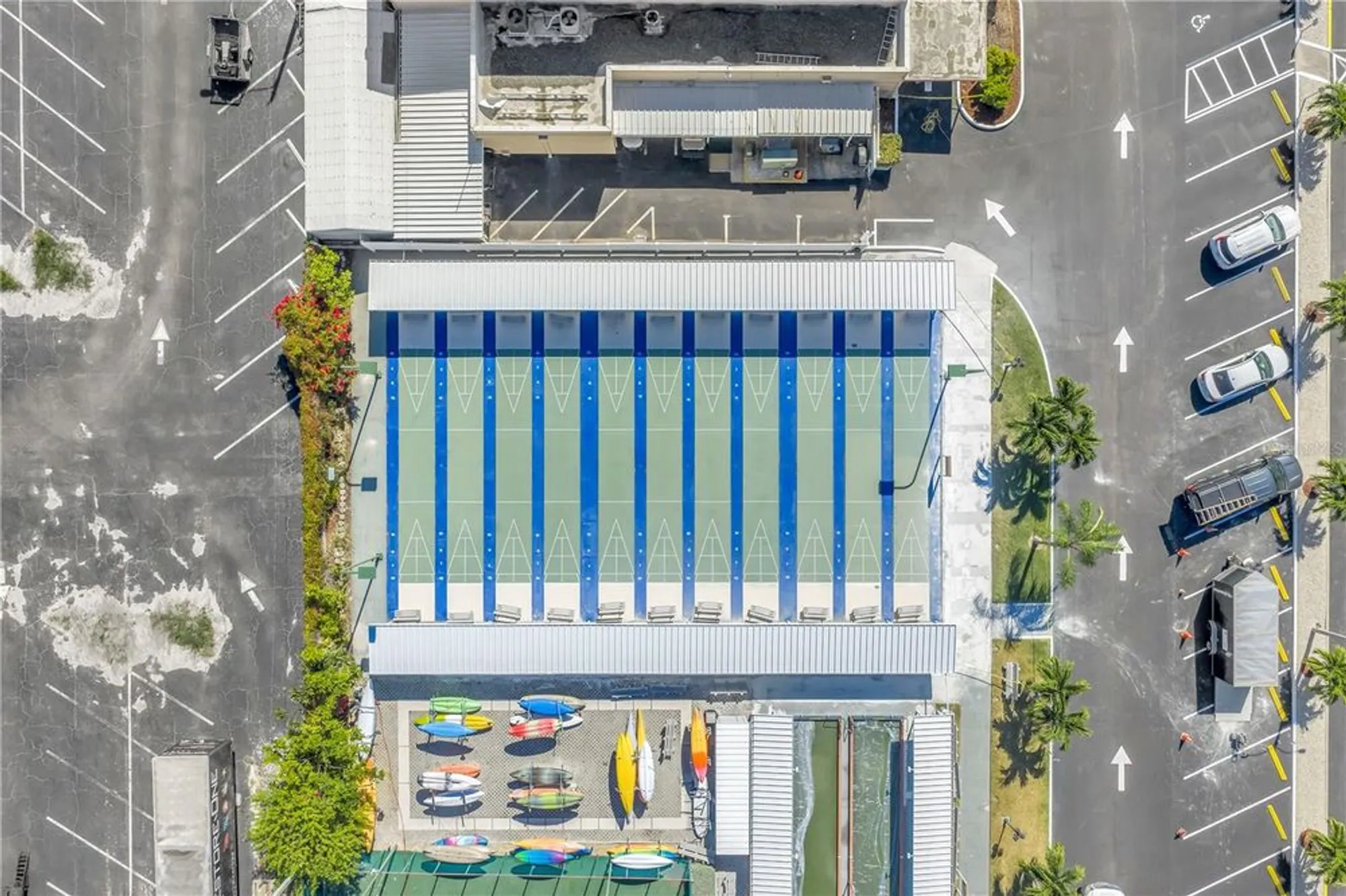 Property Slideshow image 19 of 20 | 6060 shore blvd 106, Gulfport, FL, 33707