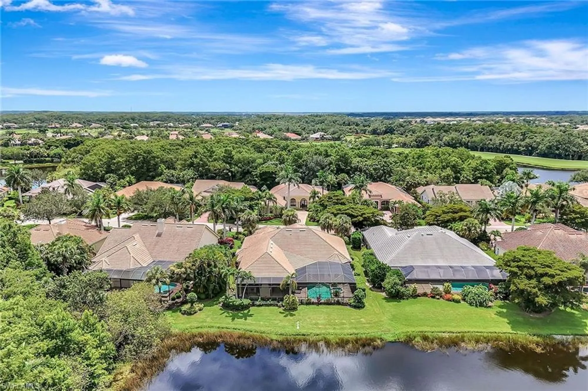 Property Slideshow image 43 of 49 | 3460 cypress marsh dr, Fort Myers, FL, 33905