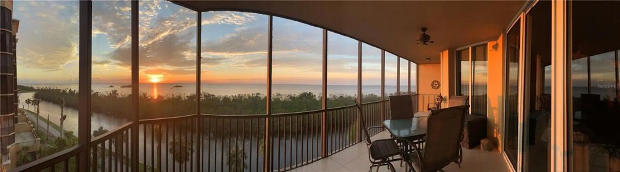 Property Slideshow image 9 of 73 | 3329 sunset key cir 401, Punta Gorda, FL, 33955