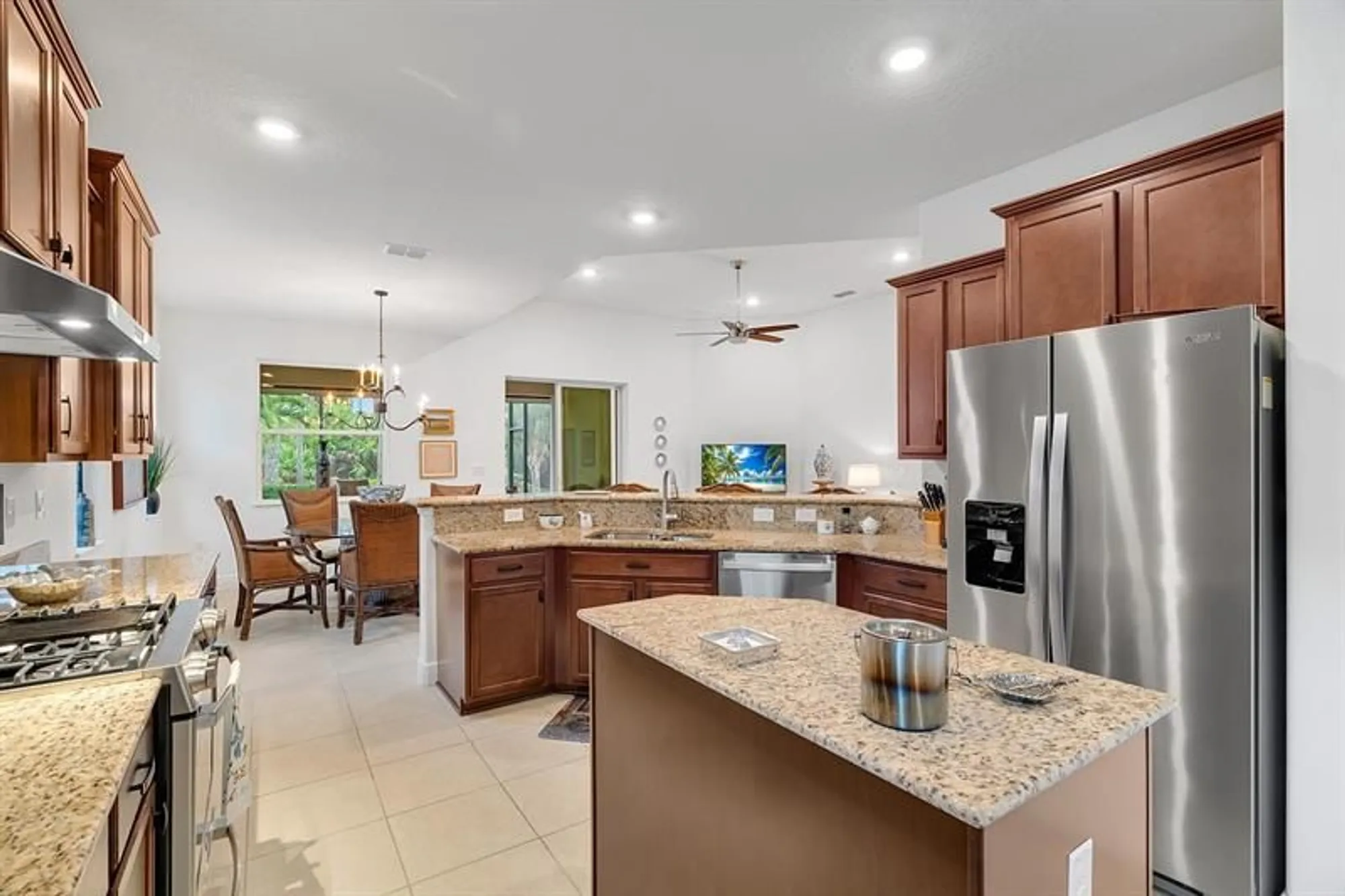 Property Slideshow image 7 of 42 | 3494 diamond leaf dr, Vero Beach, FL, 32966