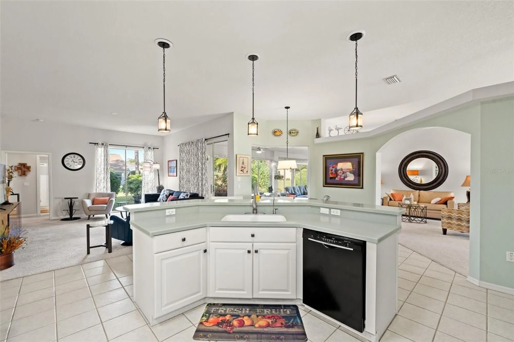 Property Slideshow image 15 of 51 | 18715 dove hollow ct, Hudson, FL, 34667