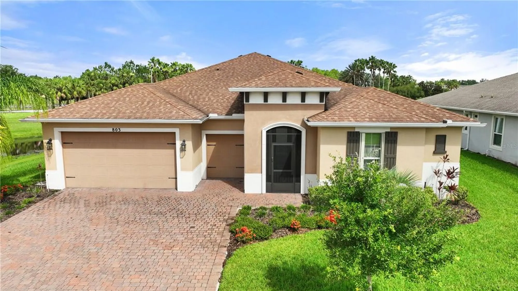 Property Slideshow image 39 of 46 | 803 jasmine creek rd, Kissimmee, FL, 34759