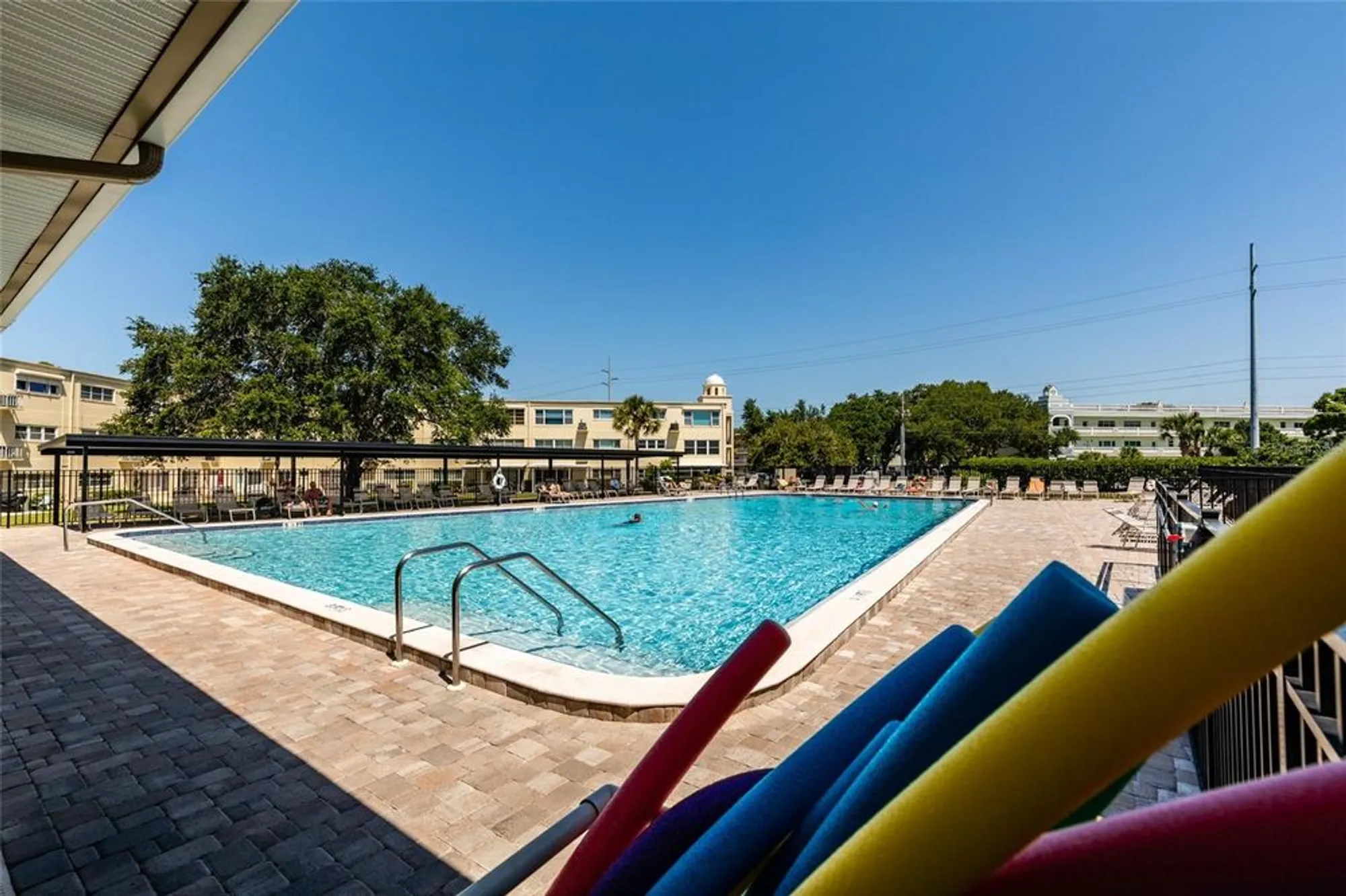 Property Slideshow image 39 of 61 | 2220 spanish dr 36, Clearwater, FL, 33763