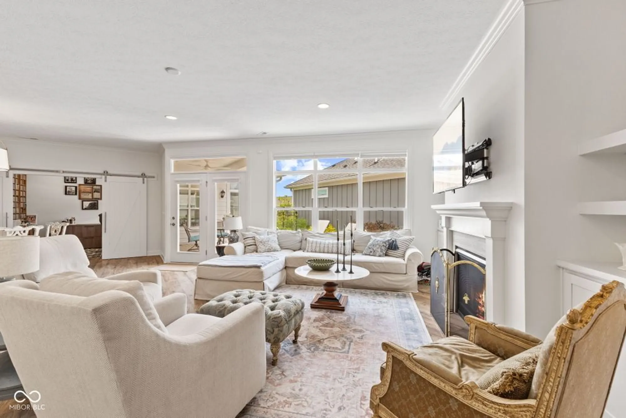 Property Slideshow image 14 of 55 | 2460 collins dr, Westfield, IN, 46074