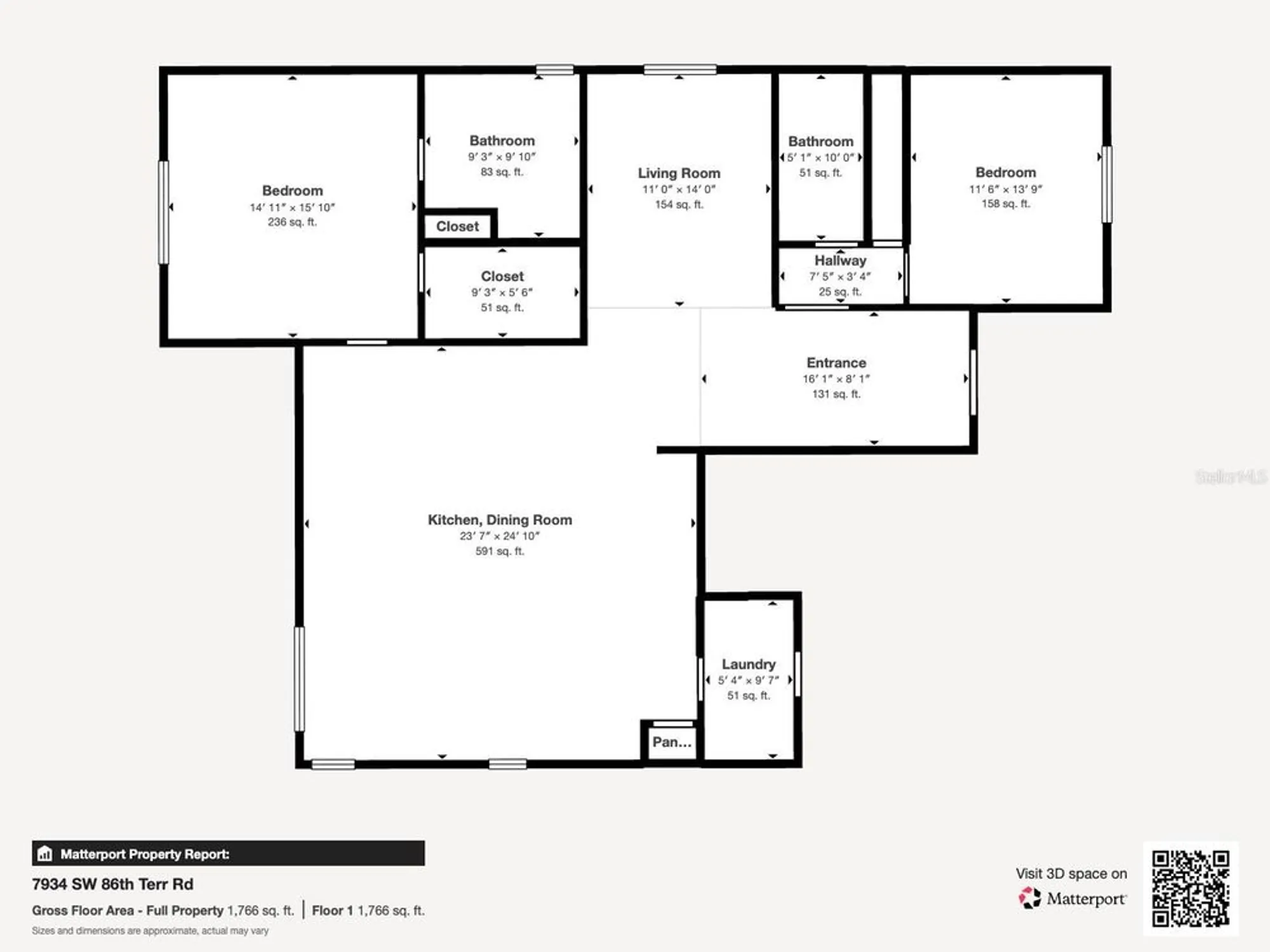 Property Slideshow image 54 of 55 | 7934 sw 86th terrace rd, Ocala, FL, 34481