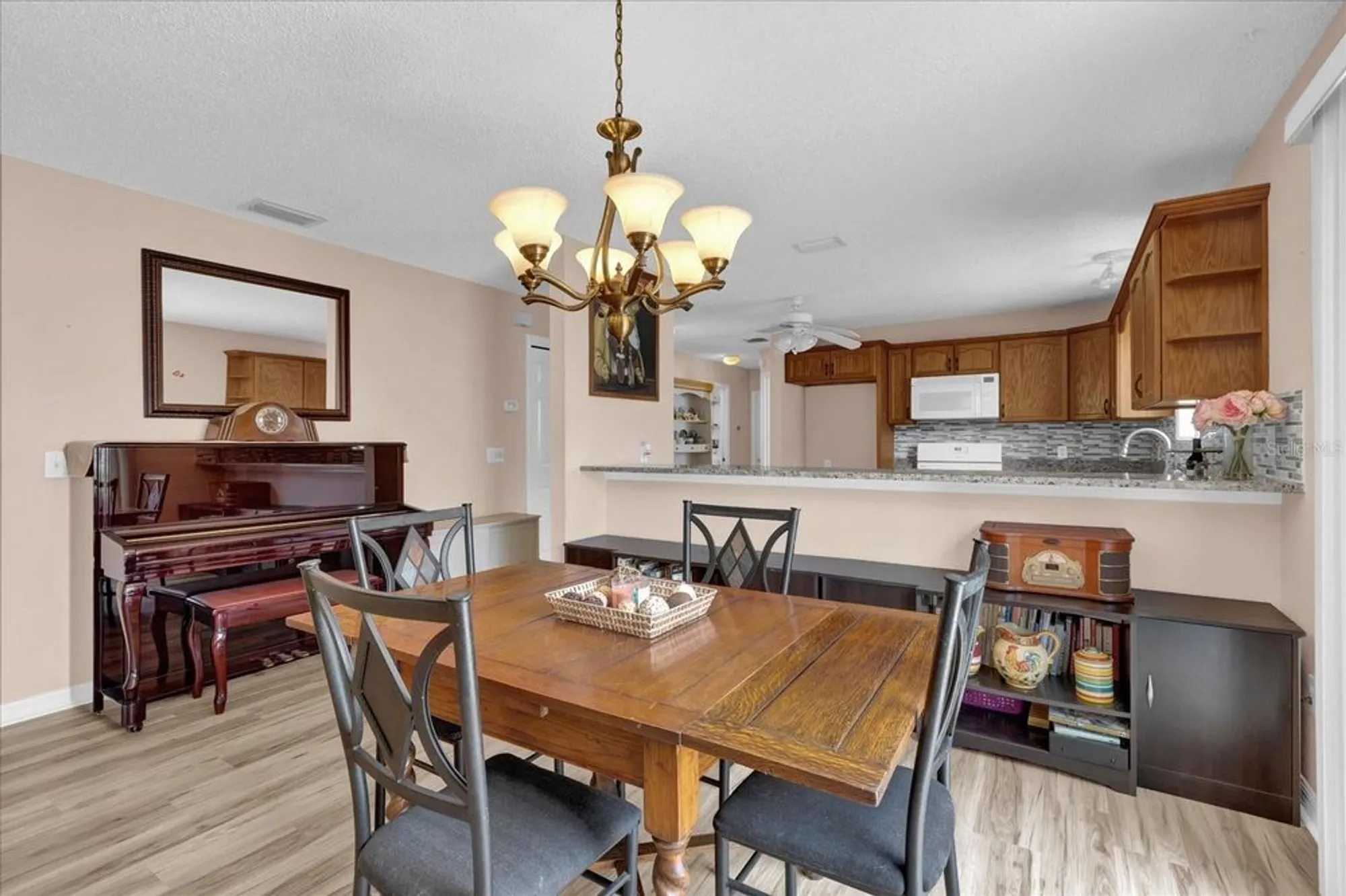 Property Slideshow image 6 of 36 | 8932 se 168th sedgwick pl, The Villages, FL, 32162