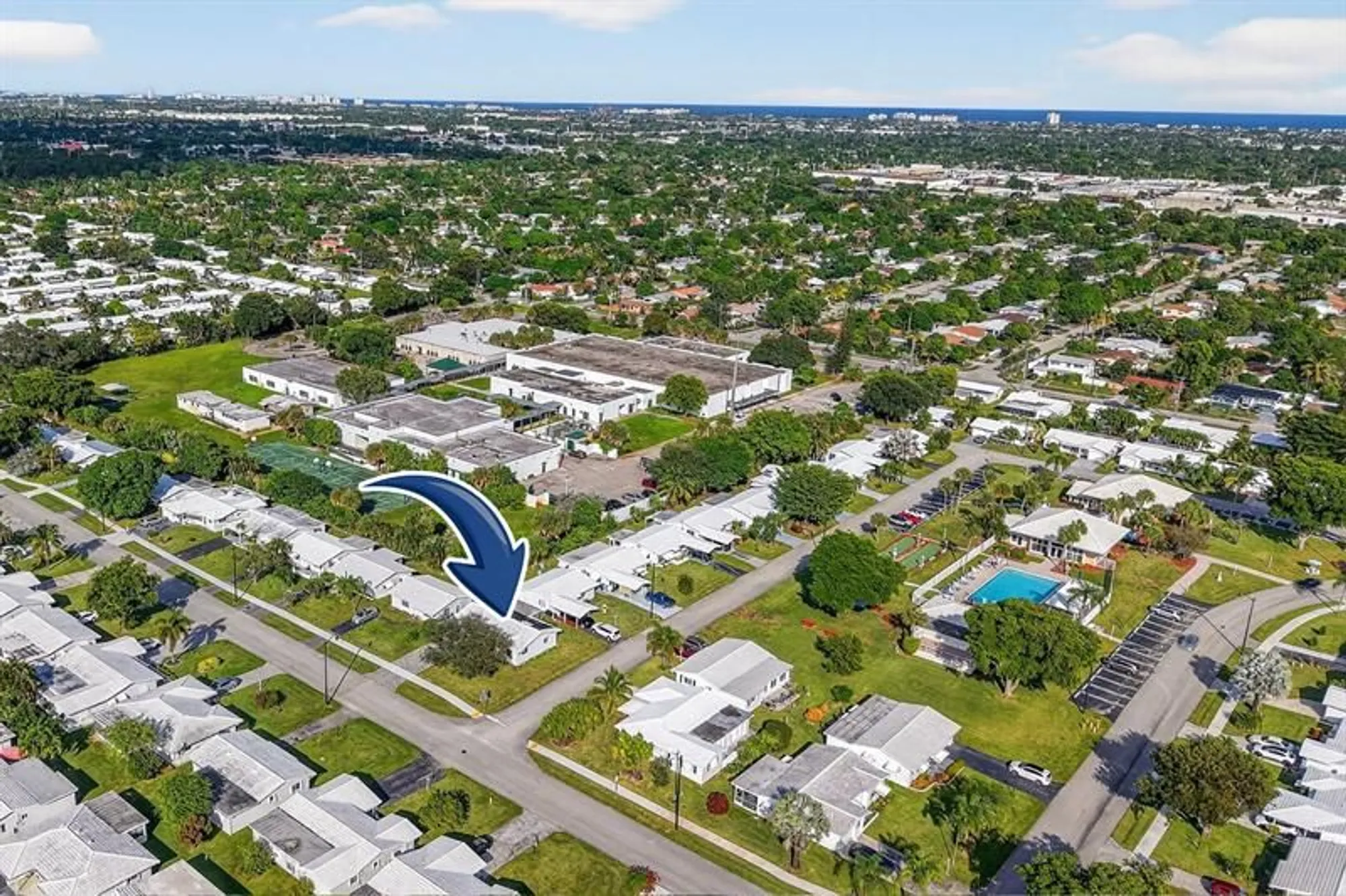 Property Slideshow image 36 of 49 | 2550 e golf blvd, Pompano Beach, FL, 33064