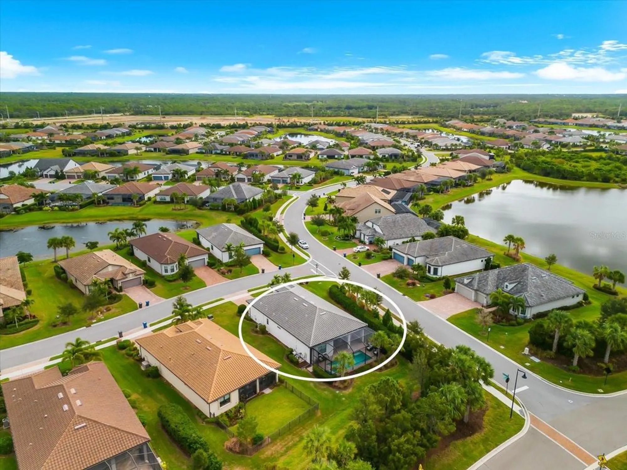 Property Slideshow image 58 of 100 | 7140 woodville cv, Bradenton, FL, 34202