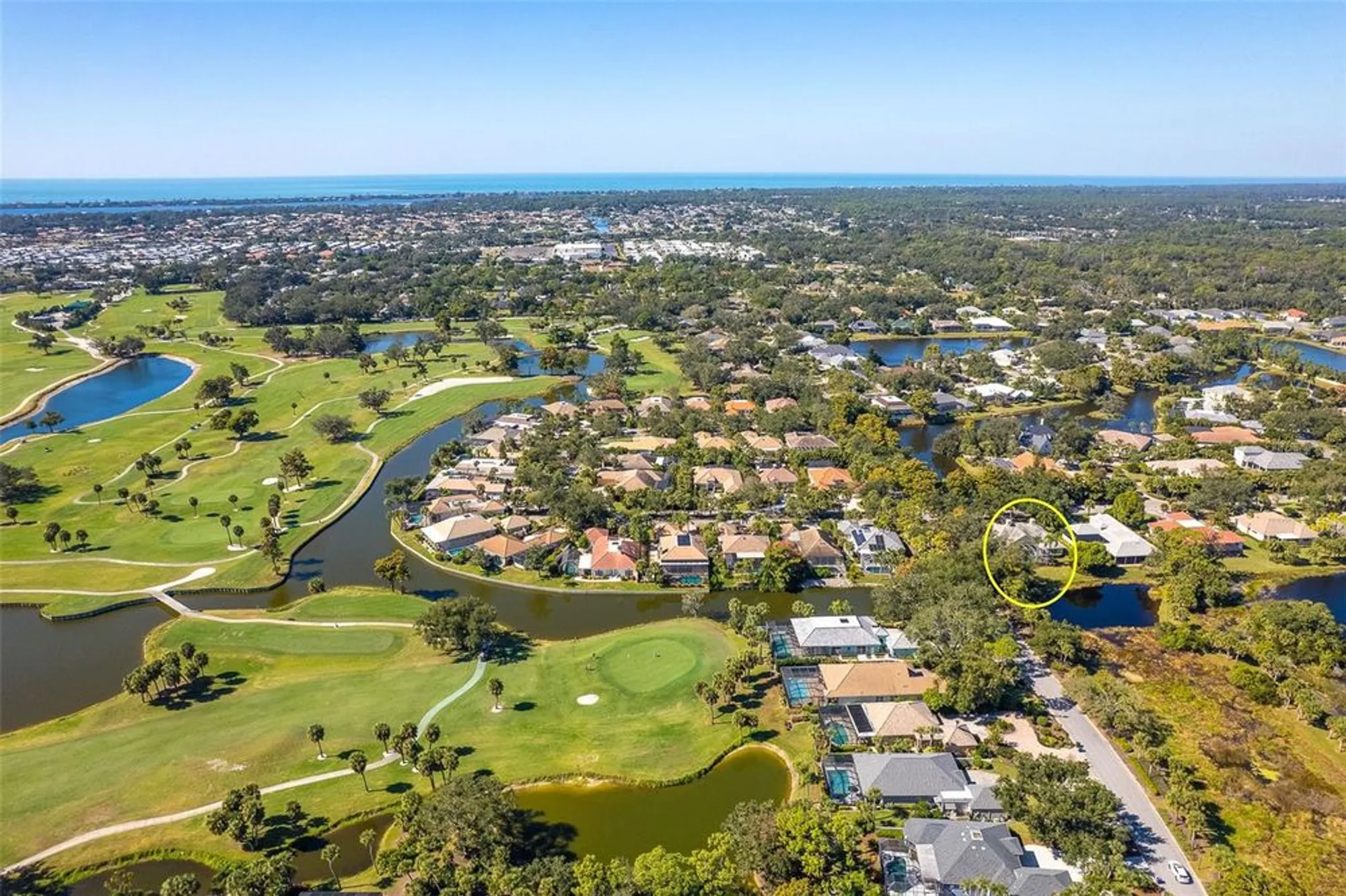 Property Slideshow image 62 of 86 | 1 n cayman isles blvd, Englewood, FL, 34223