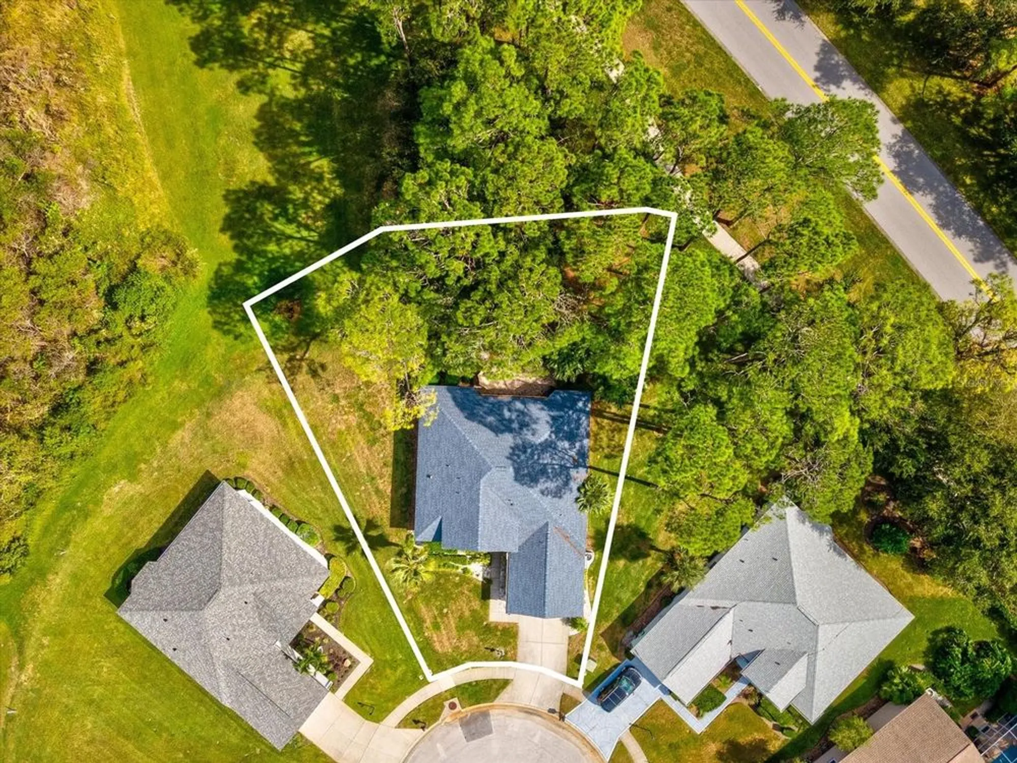 Property Slideshow image 41 of 74 | 11802 wayside willow ct, Hudson, FL, 34667