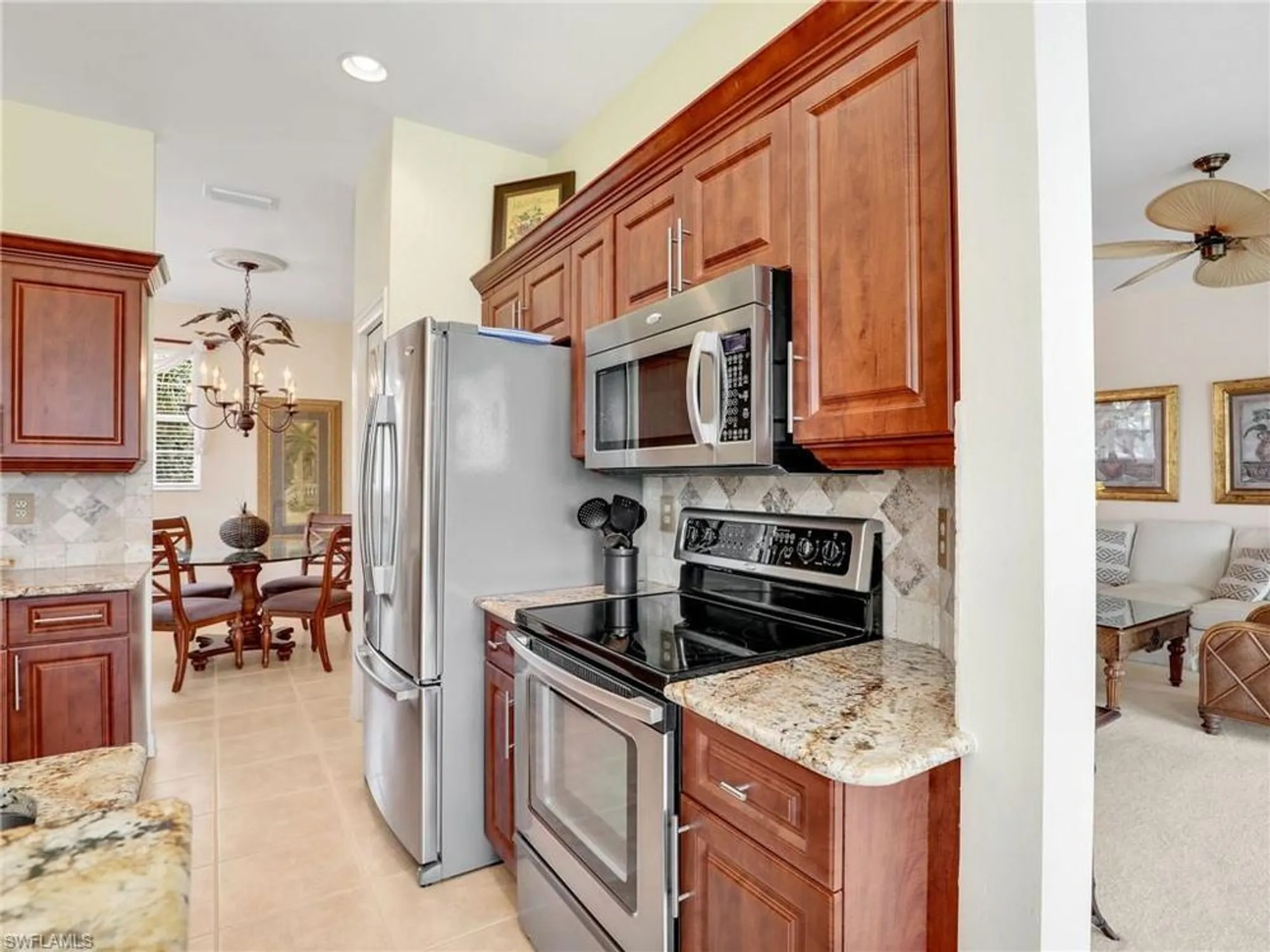 Property Slideshow image 18 of 49 | 3471 ballybridge cir 202, Bonita Springs, FL, 34134