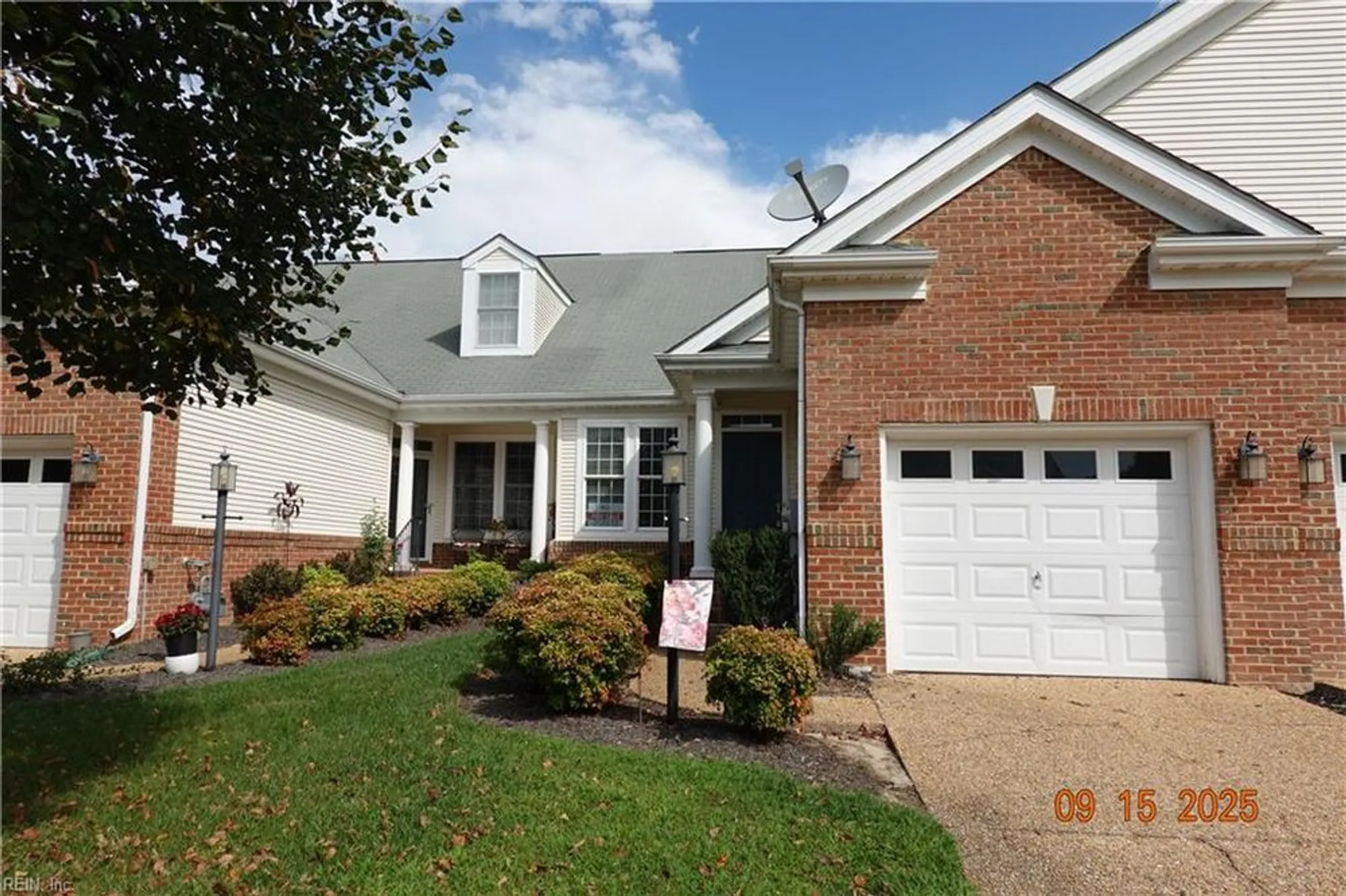 Property Slideshow image 1 of 21 | 4304 keaton ln, Williamsburg, VA, 23188