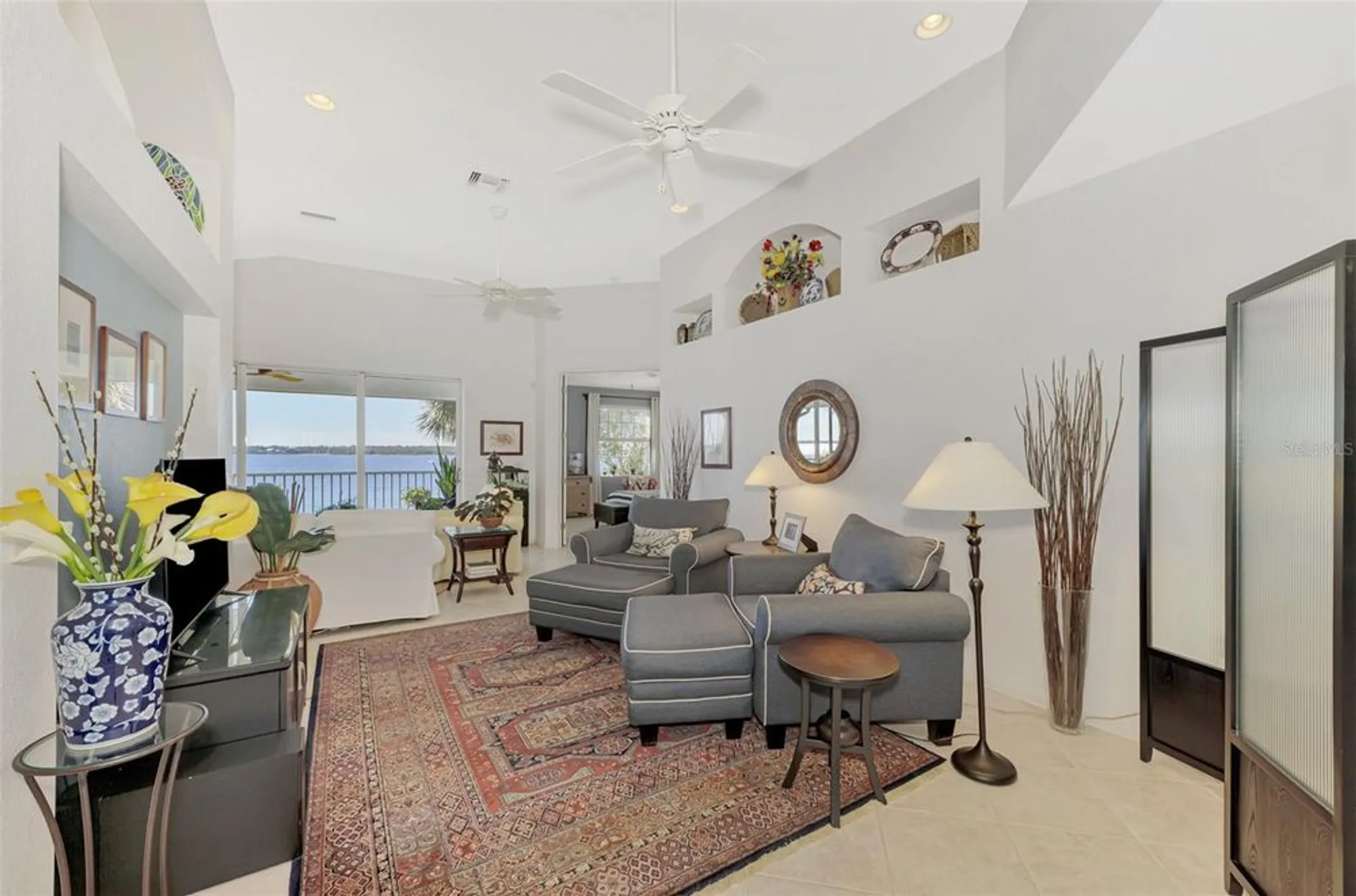 Property Slideshow image 8 of 75 | 4628 club dr h201, Port Charlotte, FL, 33953