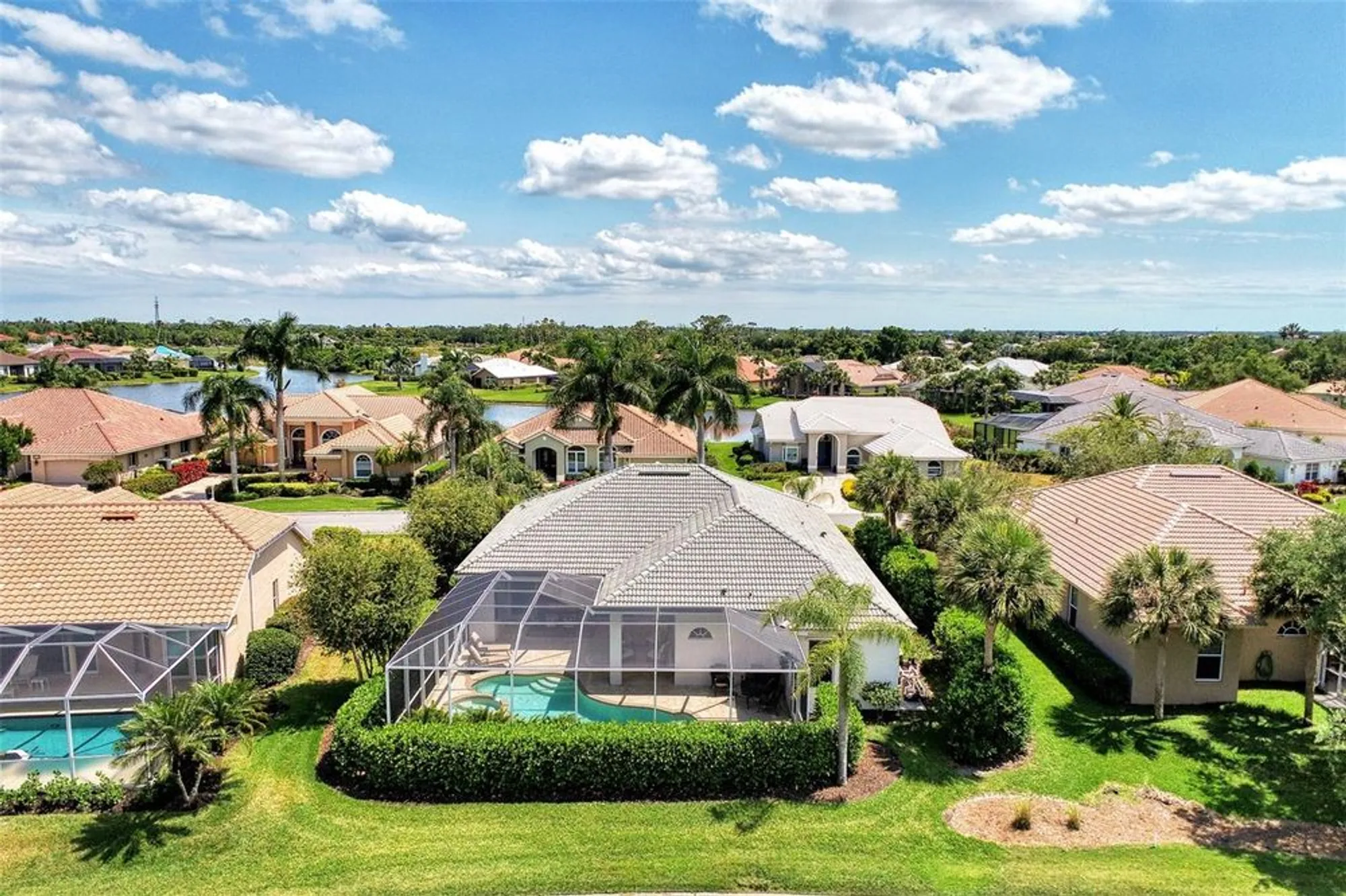 Property Slideshow image 65 of 89 | 13760 long lake ln, Port Charlotte, FL, 33953