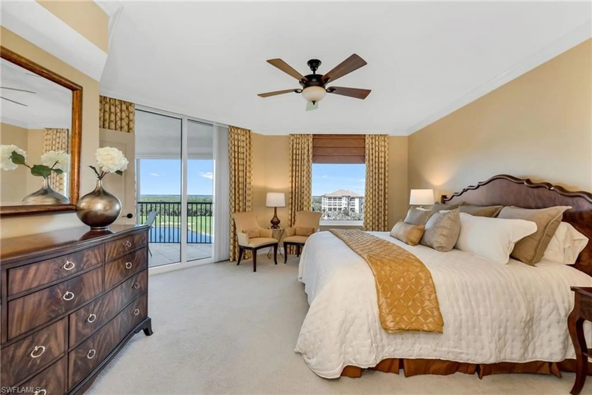 Property Slideshow image 7 of 37 | 23540 via veneto blvd 601, Estero, FL, 34134