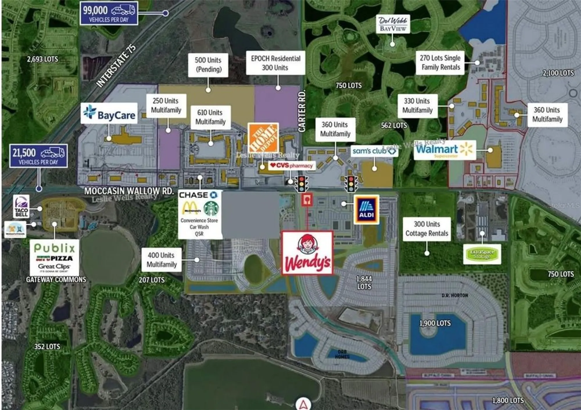 Property Slideshow image 58 of 59 | 10470 spring tide way, Parrish, FL, 34219