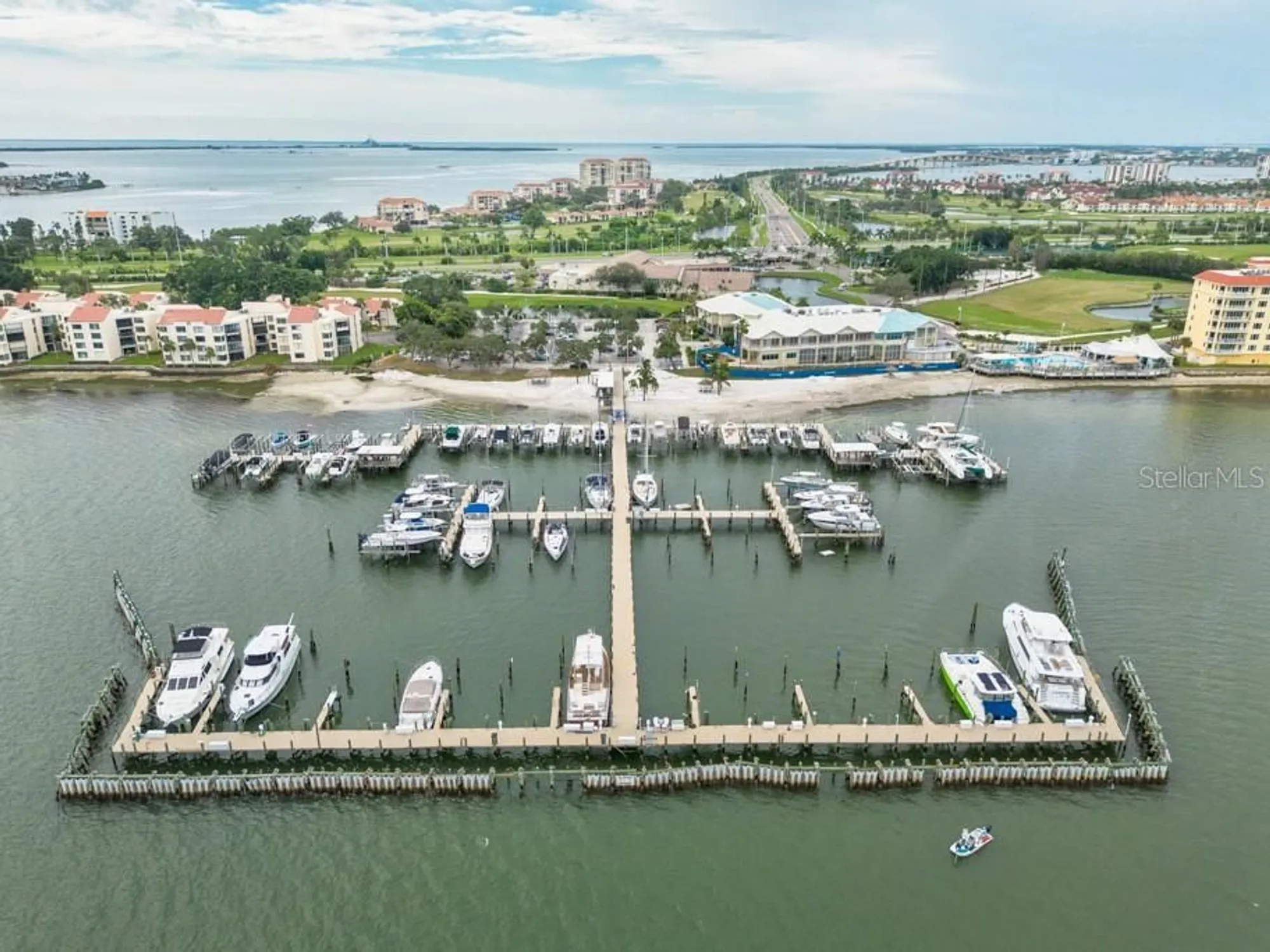 Property Slideshow image 43 of 45 | 6219 palma del mar blvd s apt 114, St Petersburg, FL, 33715