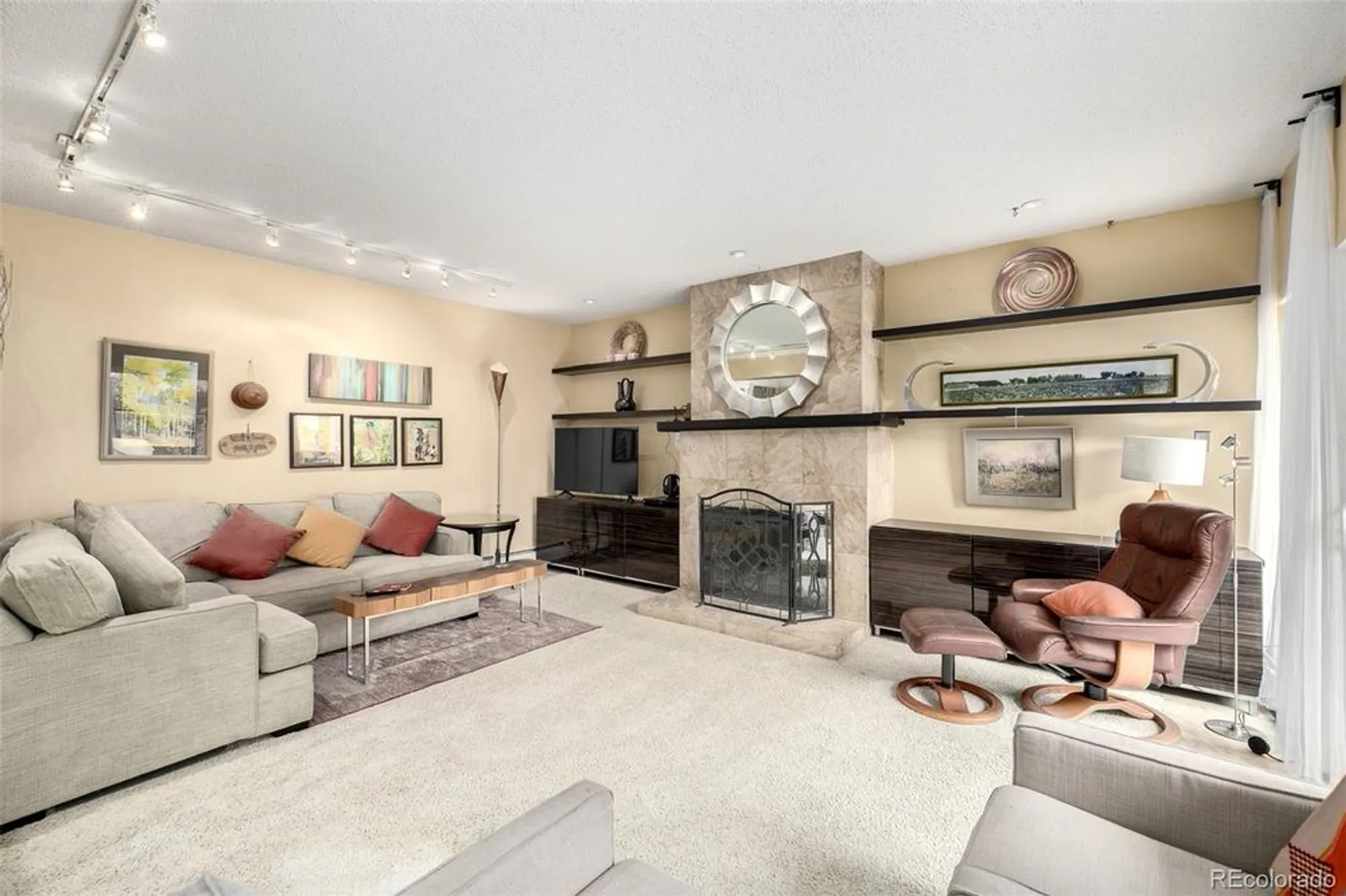 Property Slideshow image 6 of 46 | 7466 w cedar cir, Lakewood, CO, 80226