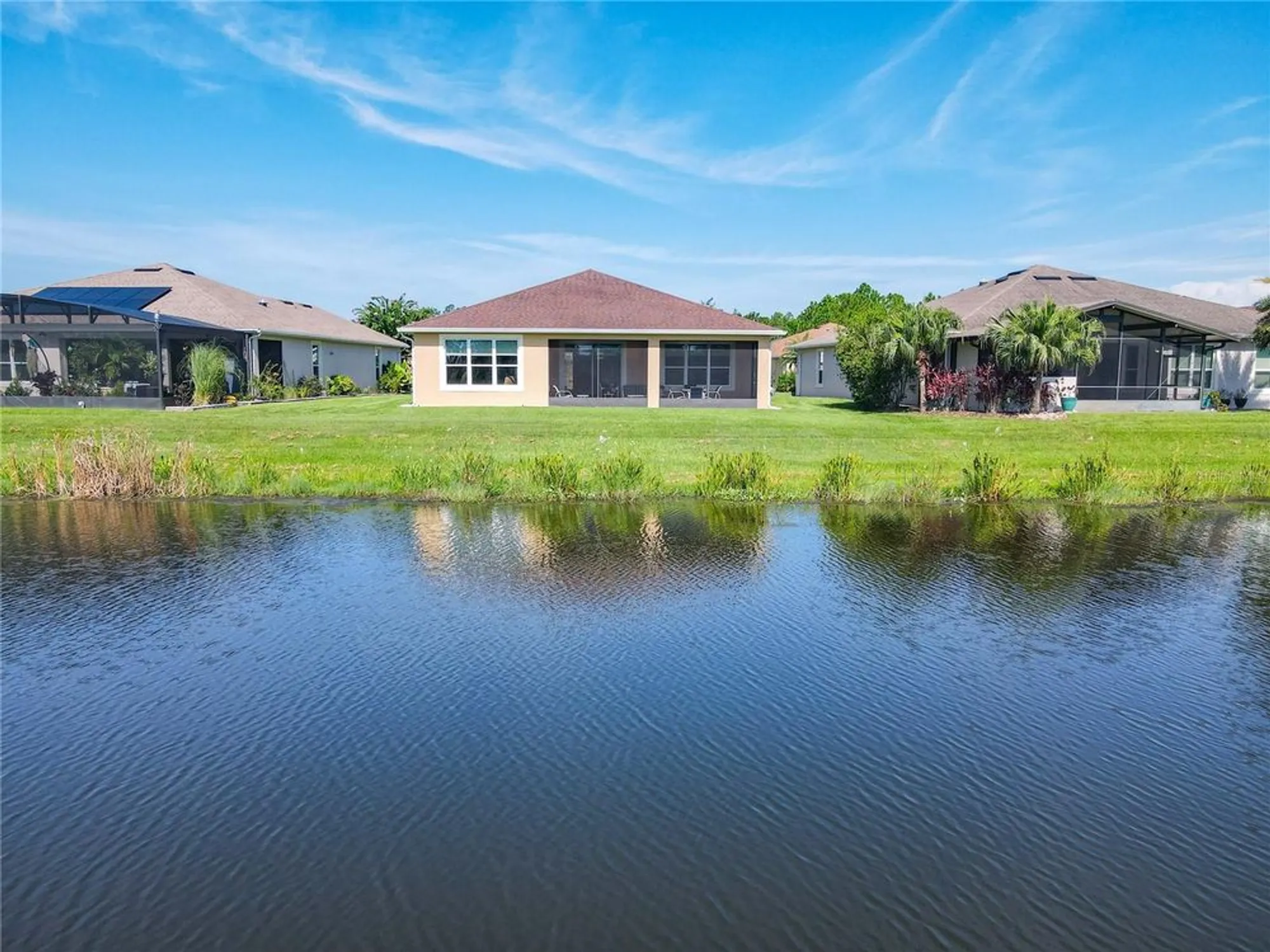 Property Slideshow image 8 of 61 | 436 bel air way, Kissimmee, FL, 34759